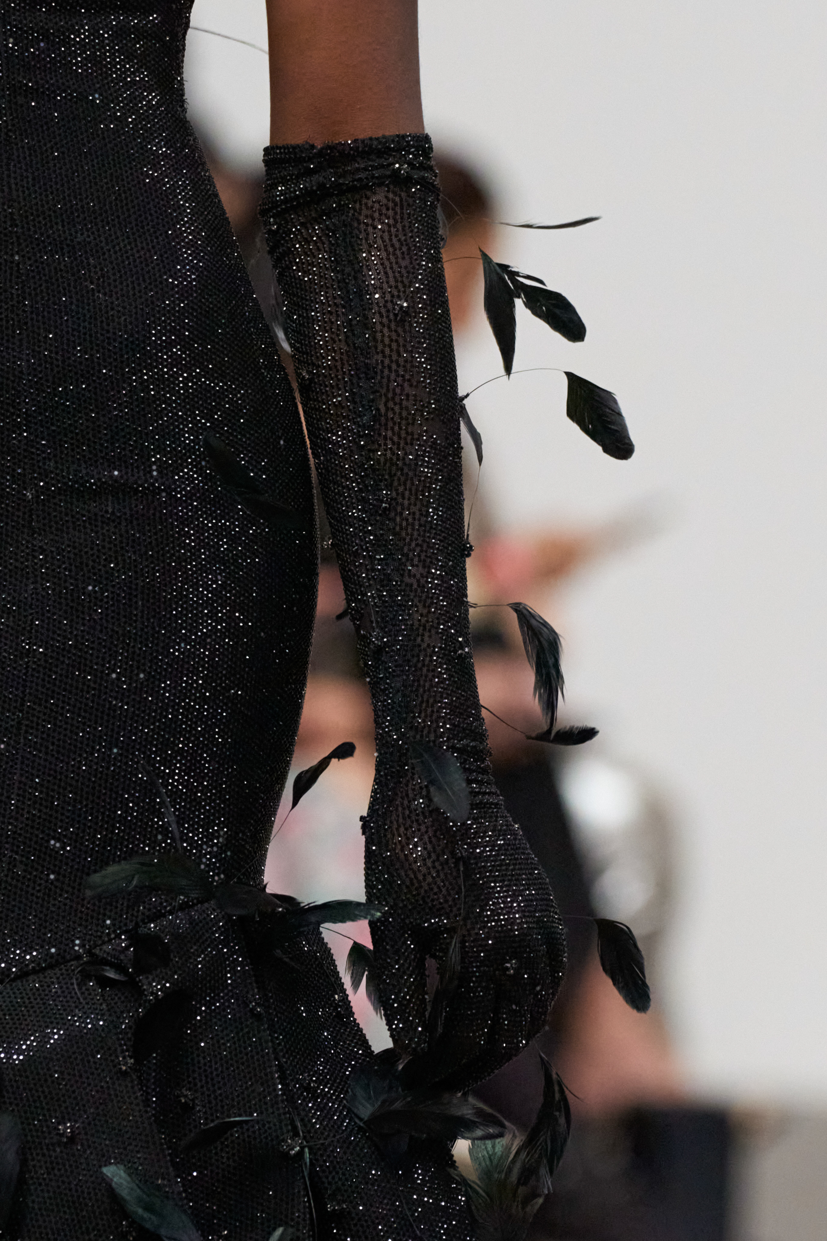 Itrh Spring 2025 Couture Fashion Show Details