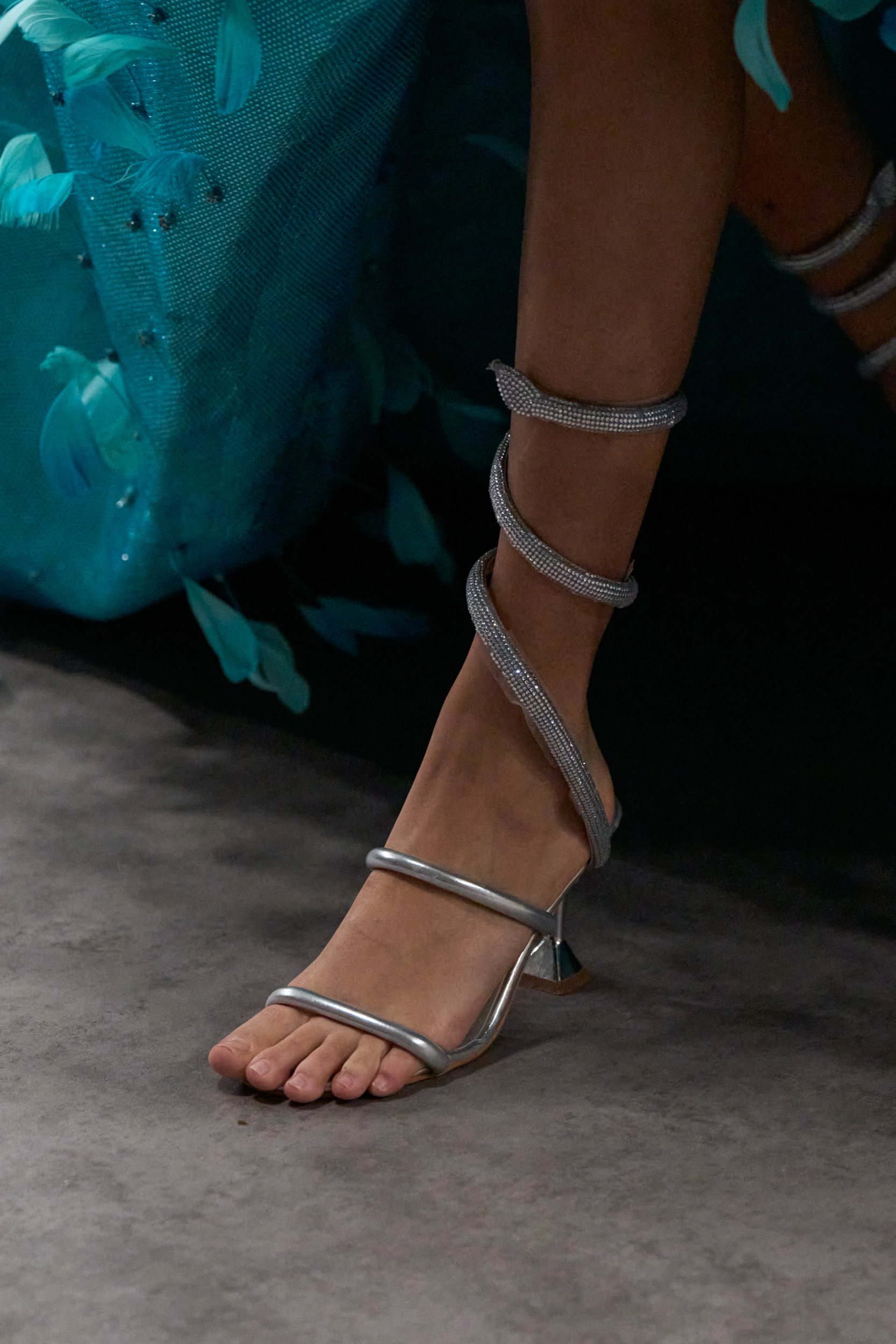 Itrh Spring 2025 Couture Fashion Show Details