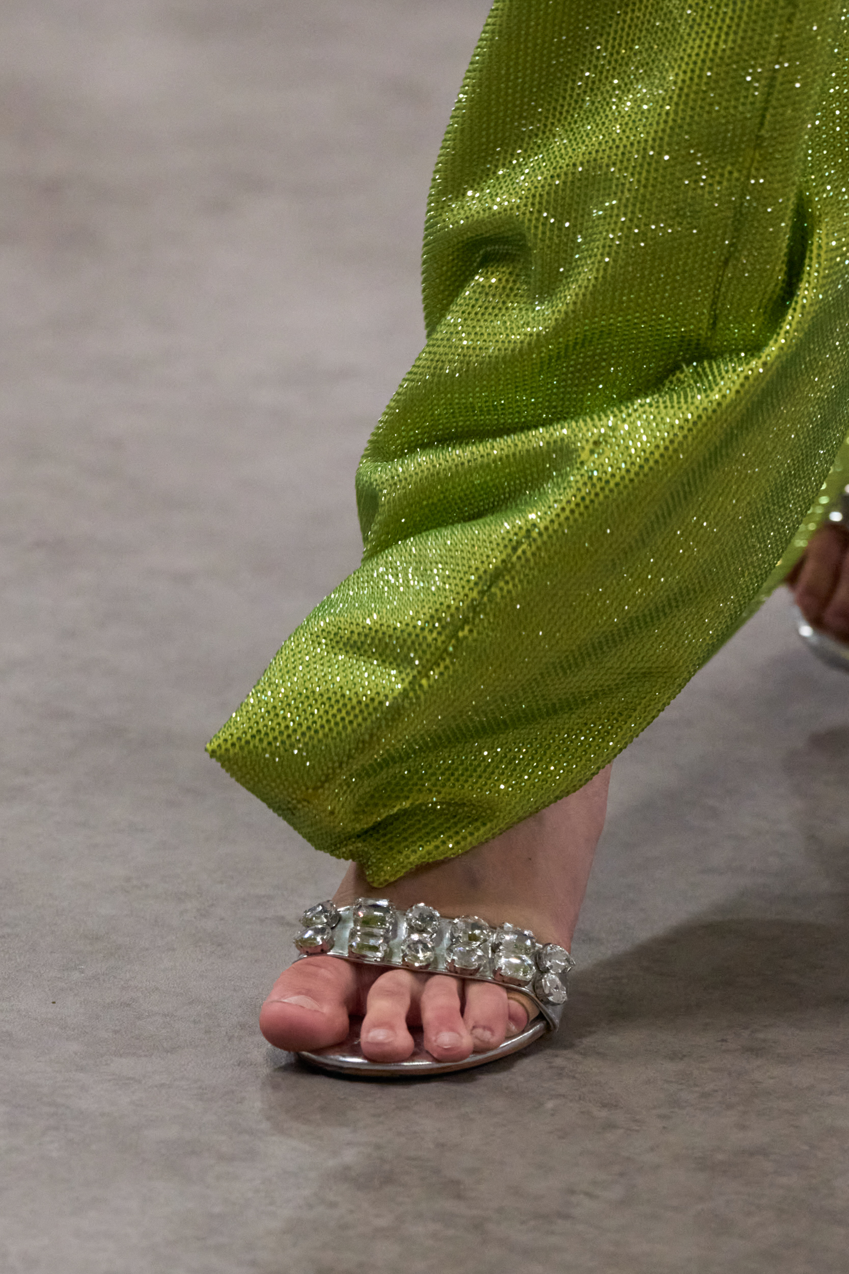 Itrh Spring 2025 Couture Fashion Show Details