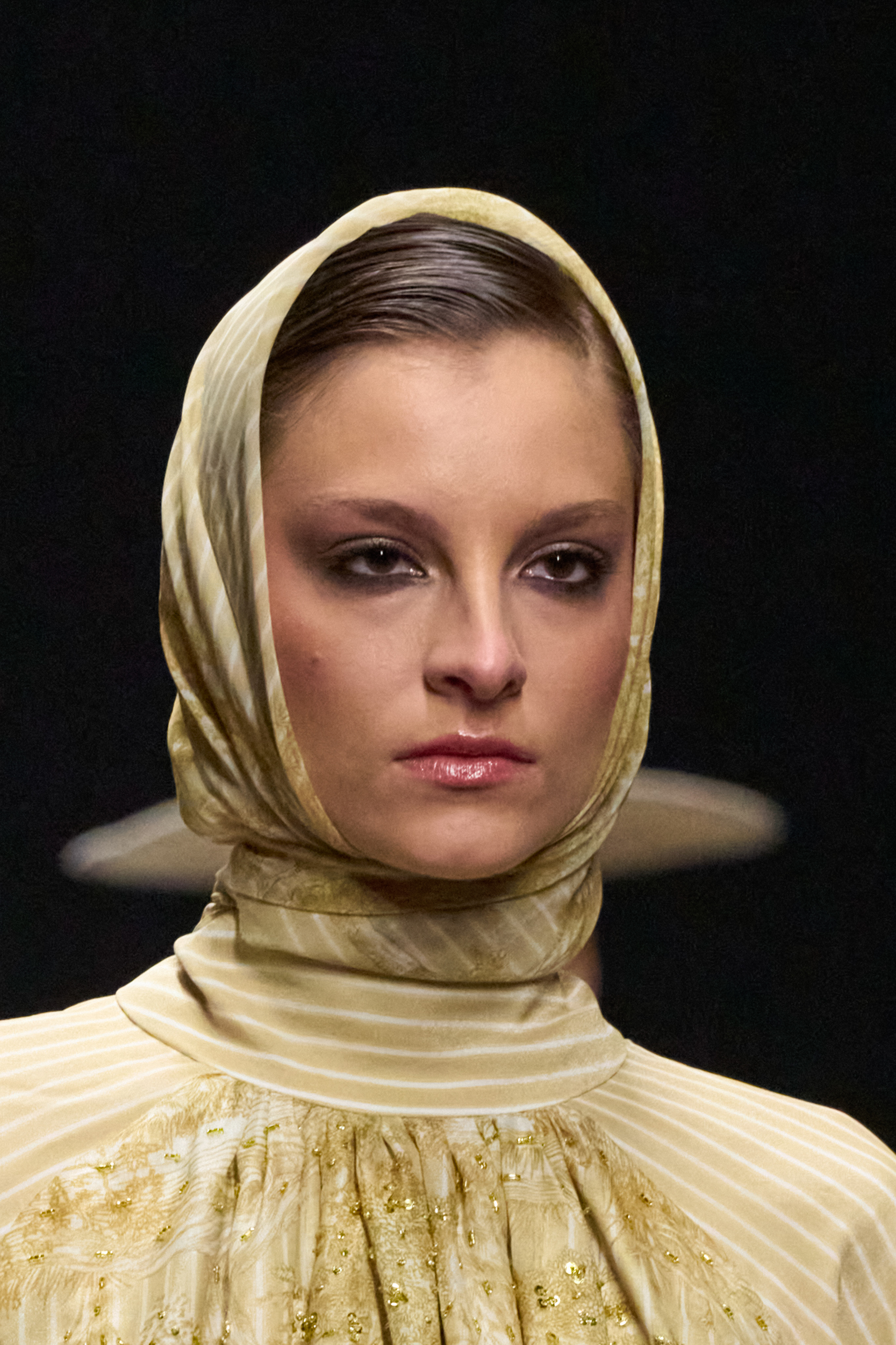 Benang Jarum Spring 2025 Fashion Show Details