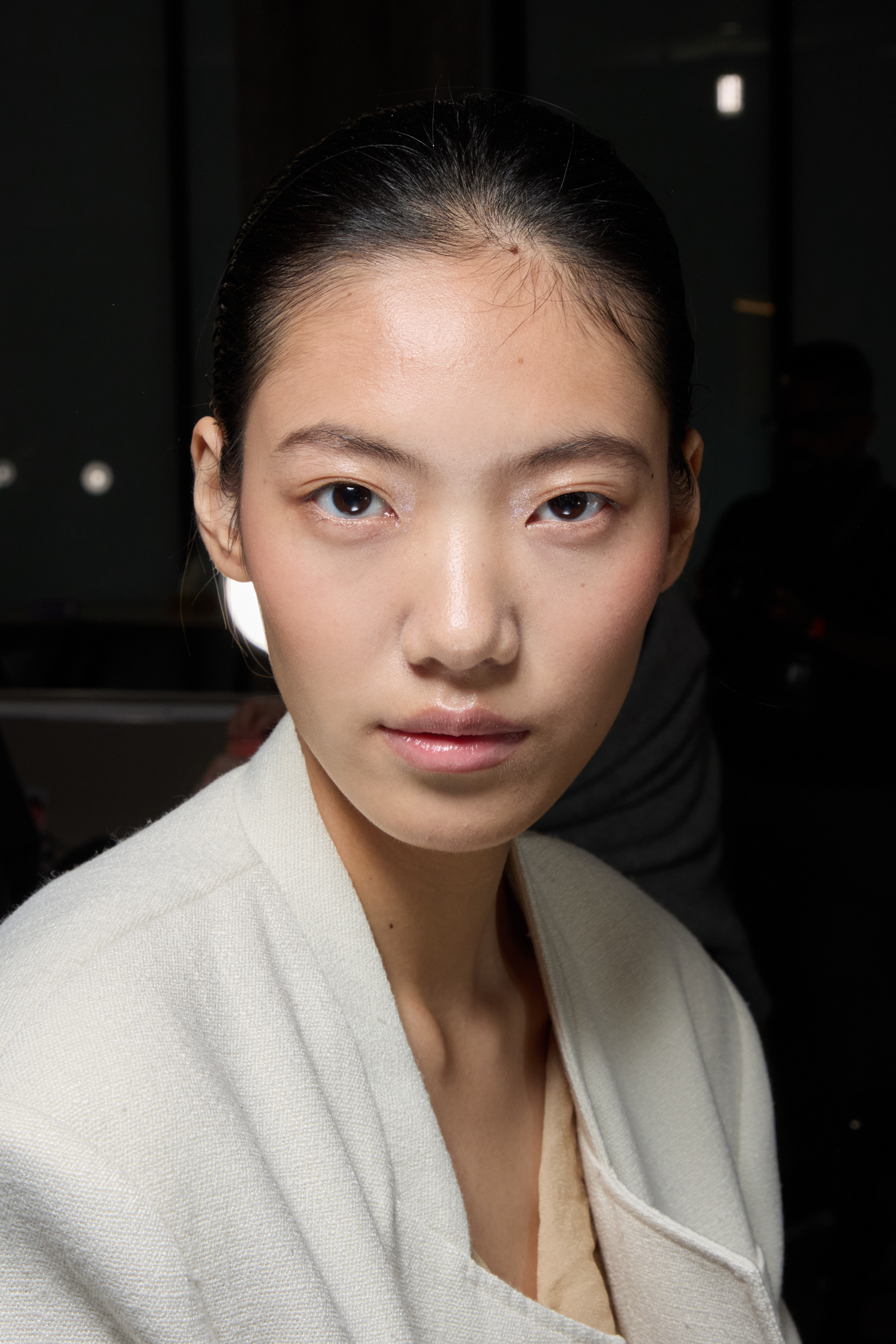 Jason Wu Spring 2025 Fashion Show Backstage