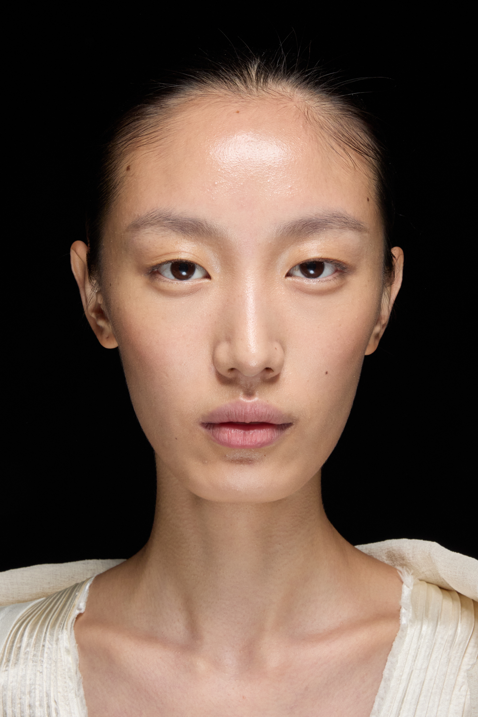 Jason Wu Spring 2025 Fashion Show Backstage