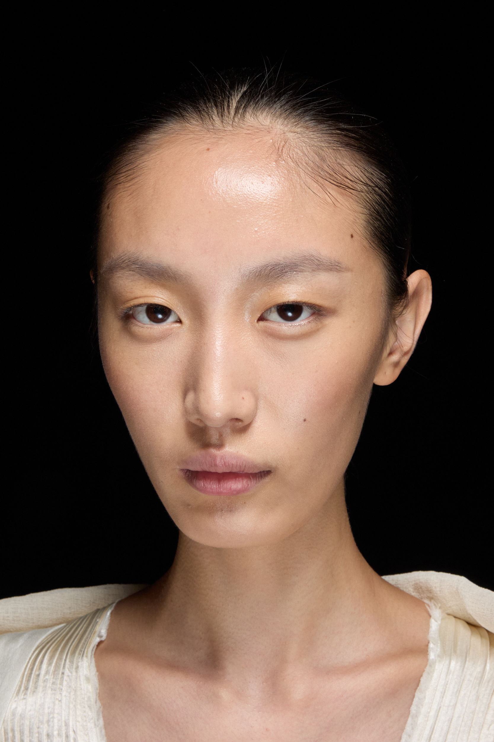 Jason Wu Spring 2025 Fashion Show Backstage