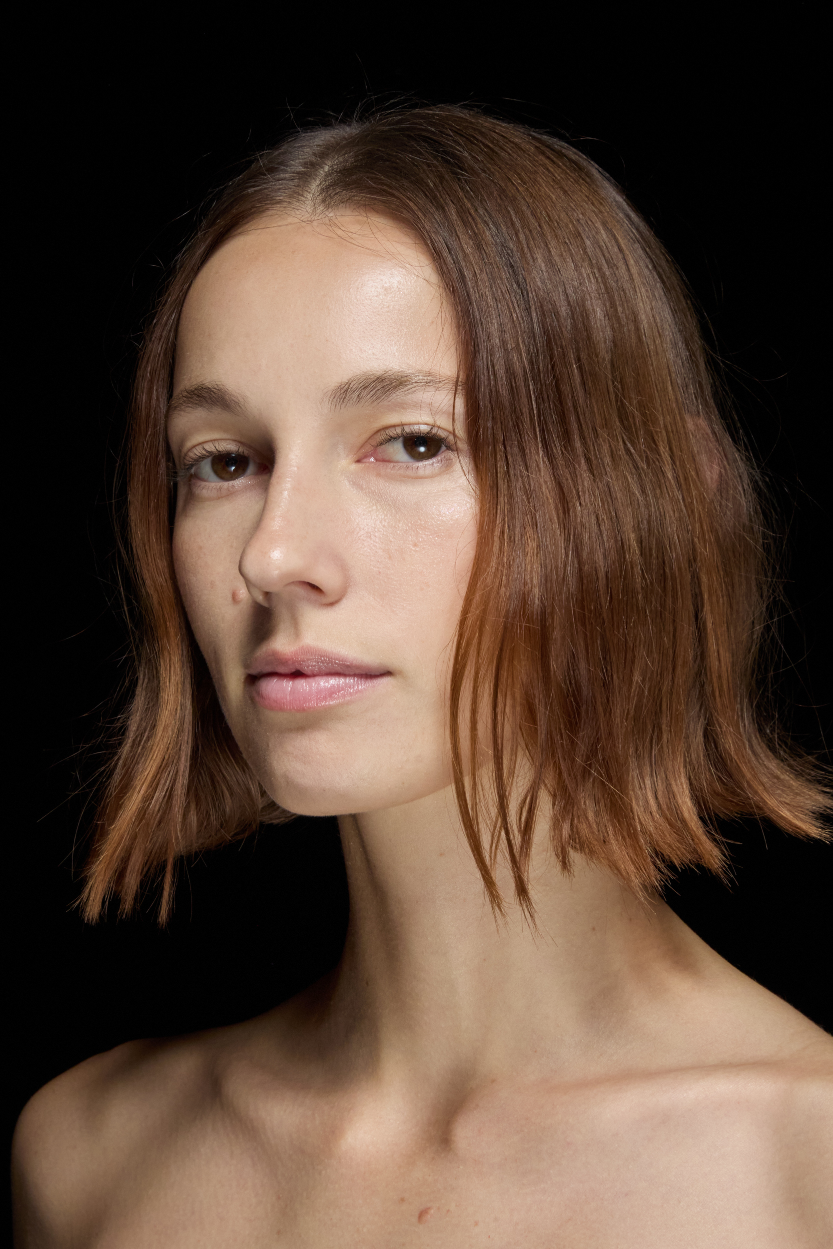 Jason Wu Spring 2025 Fashion Show Backstage