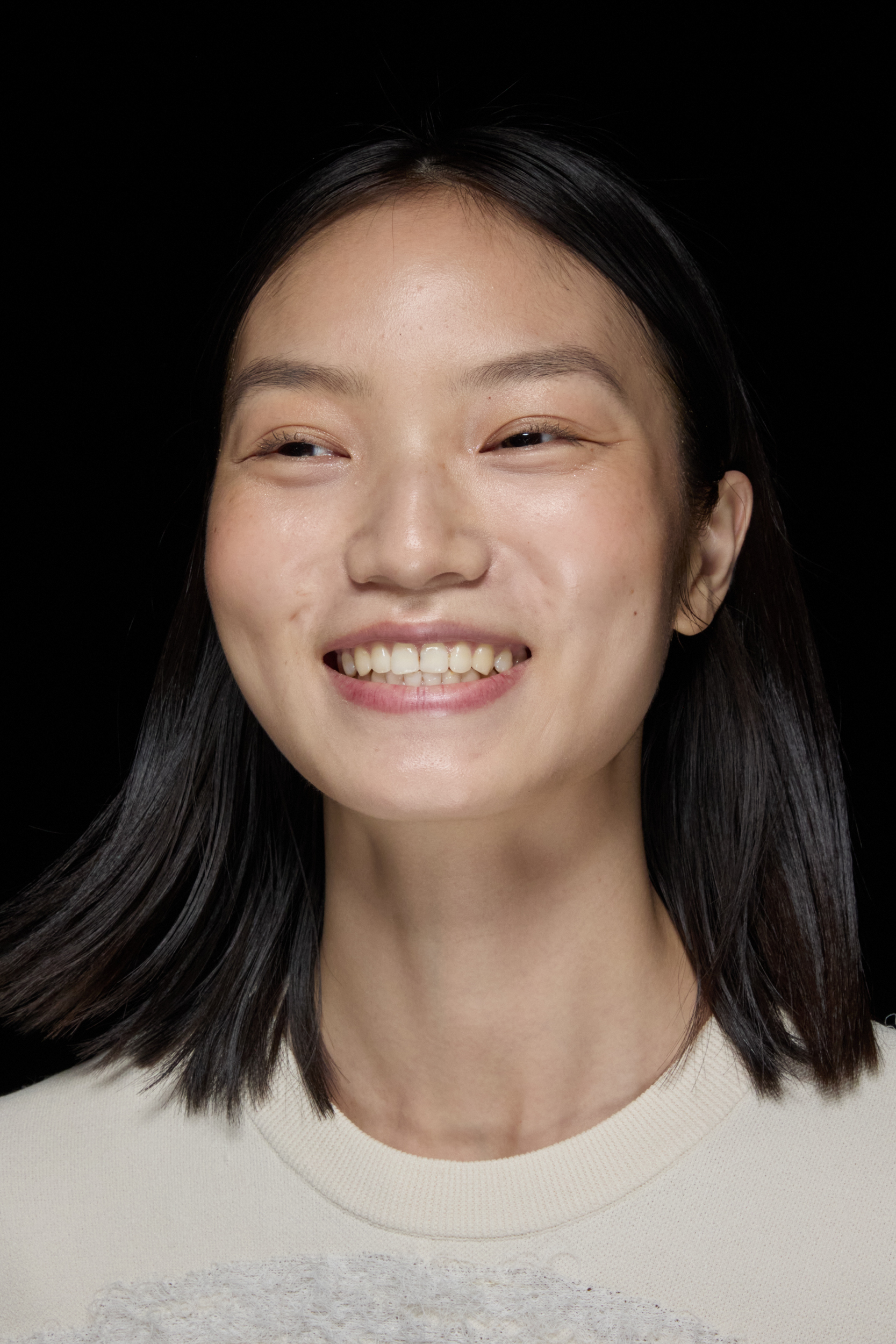 Jason Wu Spring 2025 Fashion Show Backstage