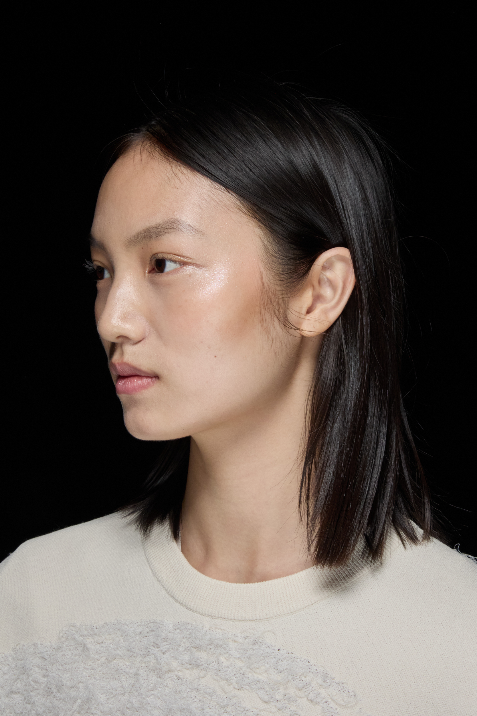 Jason Wu Spring 2025 Fashion Show Backstage