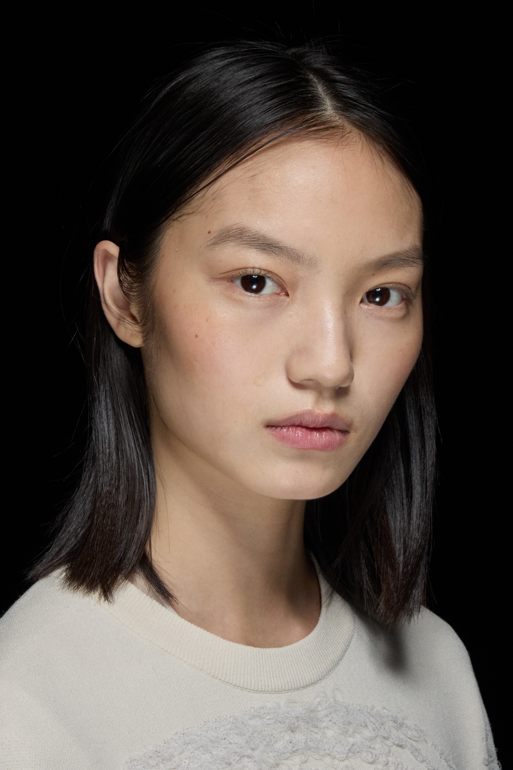 Jason Wu Spring 2025 Fashion Show Backstage