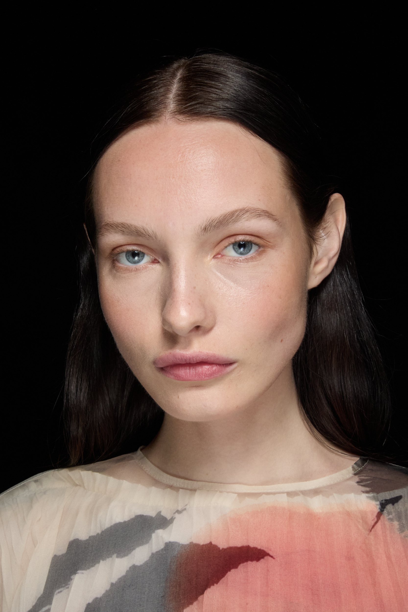 Jason Wu Spring 2025 Fashion Show Backstage