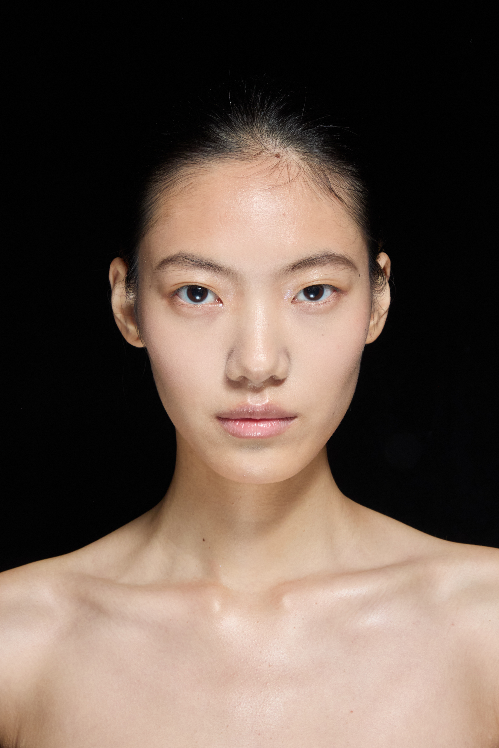 Jason Wu Spring 2025 Fashion Show Backstage