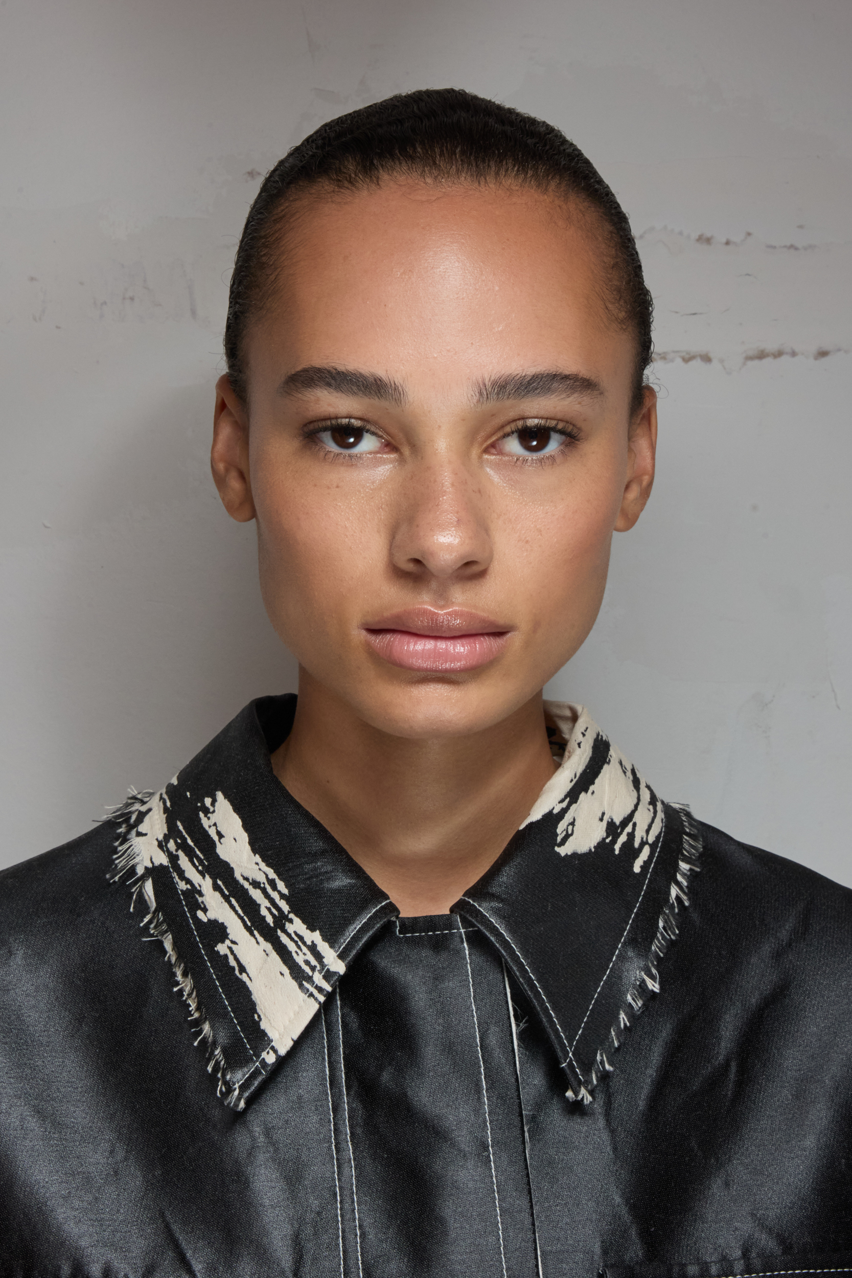 Jason Wu Spring 2025 Fashion Show Backstage