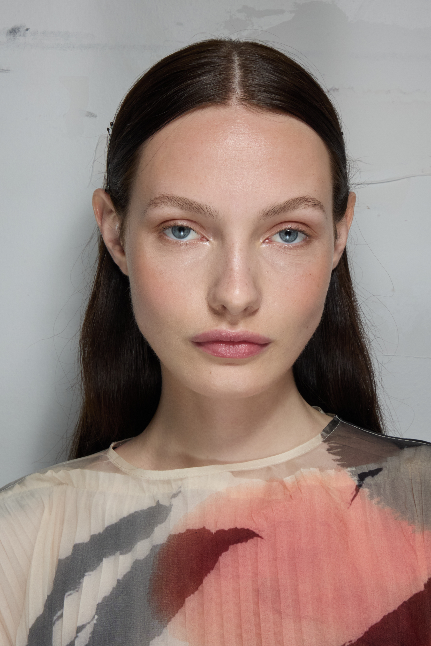 Jason Wu Spring 2025 Fashion Show Backstage