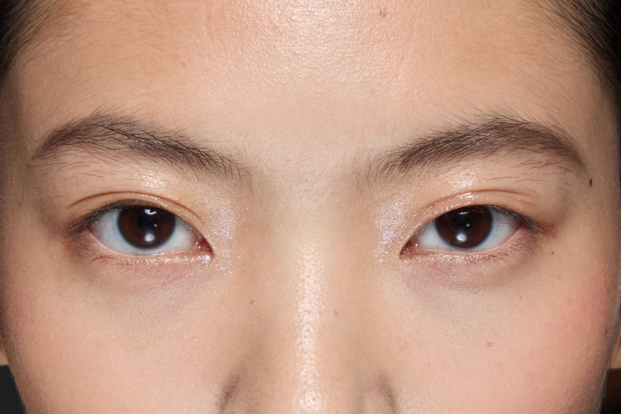 Jason Wu Spring 2025 Fashion Show Backstage