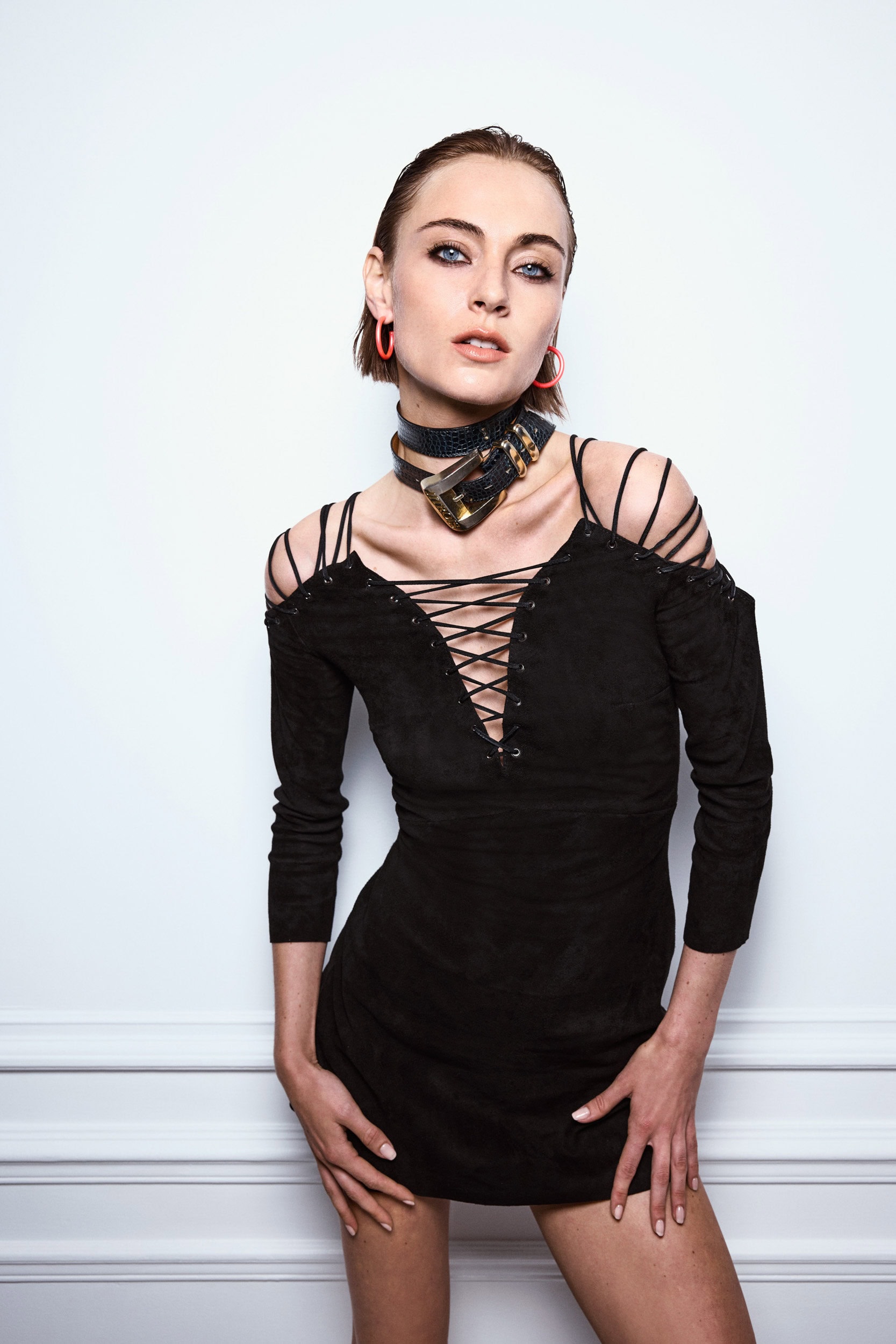 Jitrois Spring 2025 Fashion Show