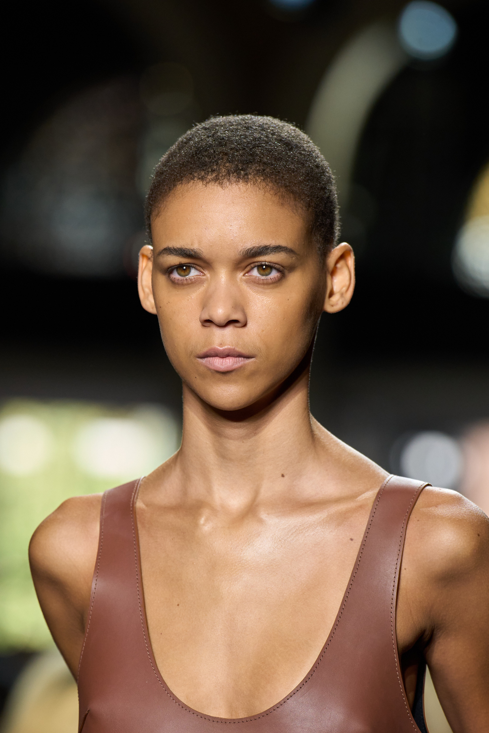 Jw Anderson Spring 2025 Fashion Show Details