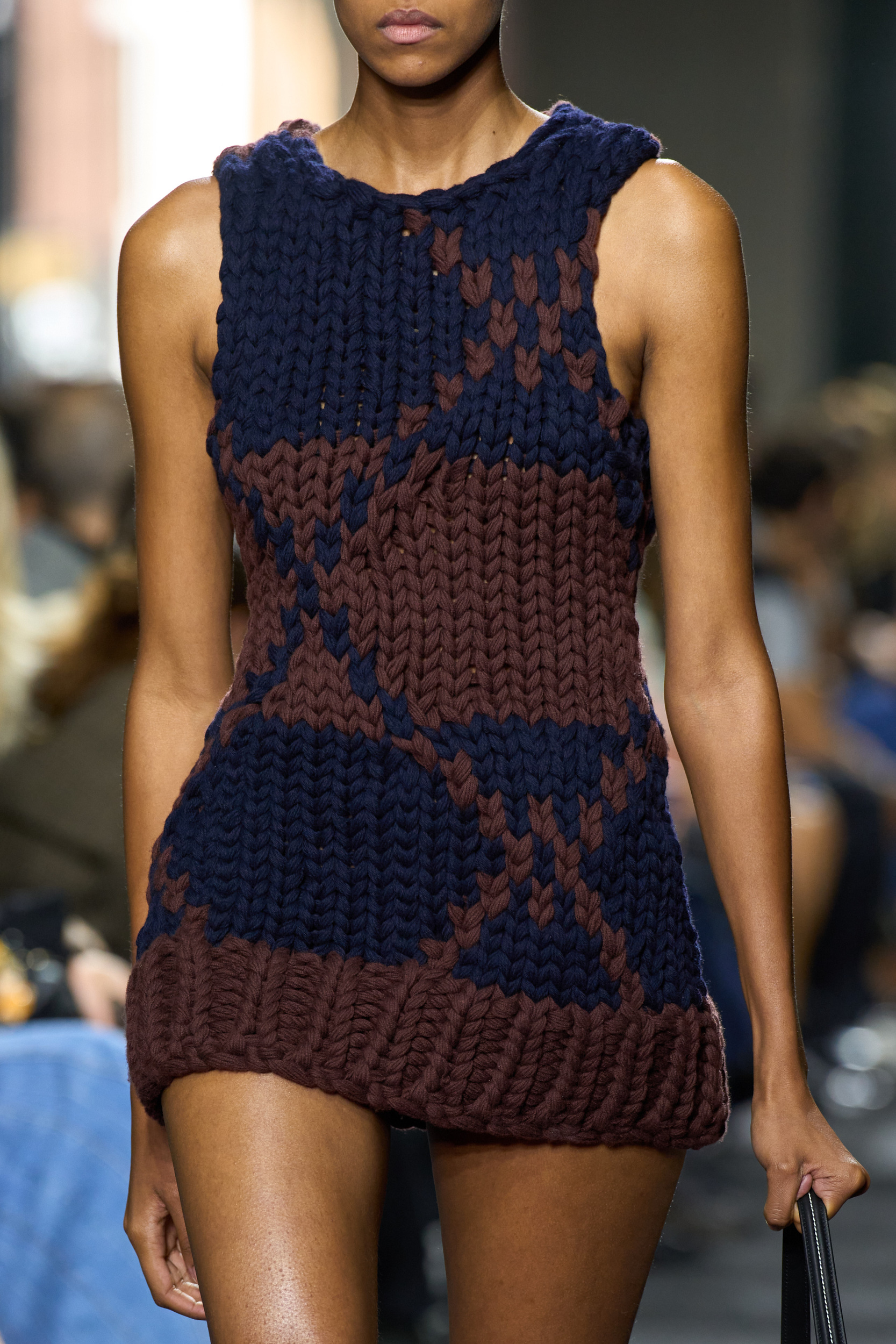 Jw Anderson Spring 2025 Fashion Show Details