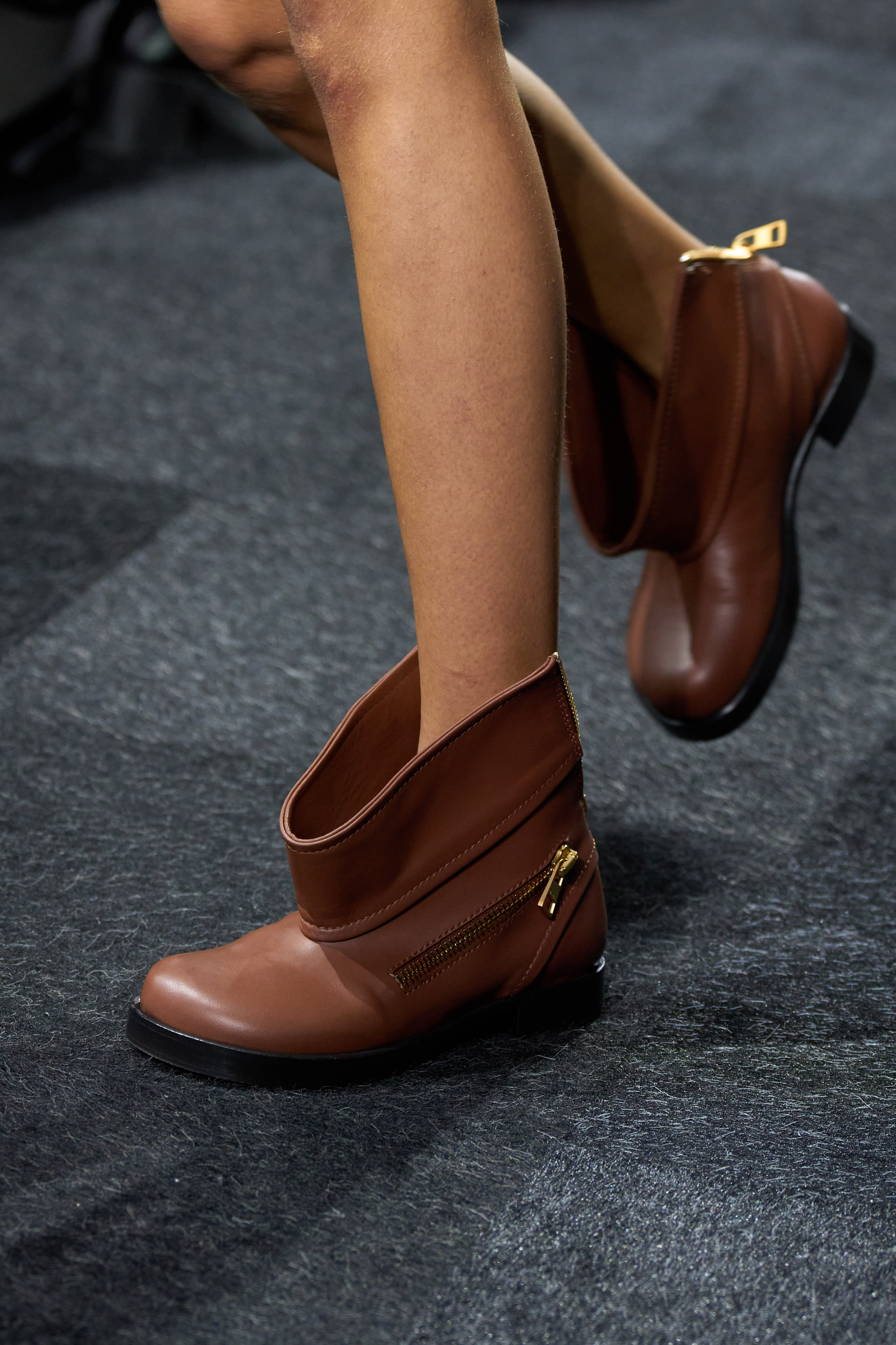 Jw Anderson Spring 2025 Fashion Show Details