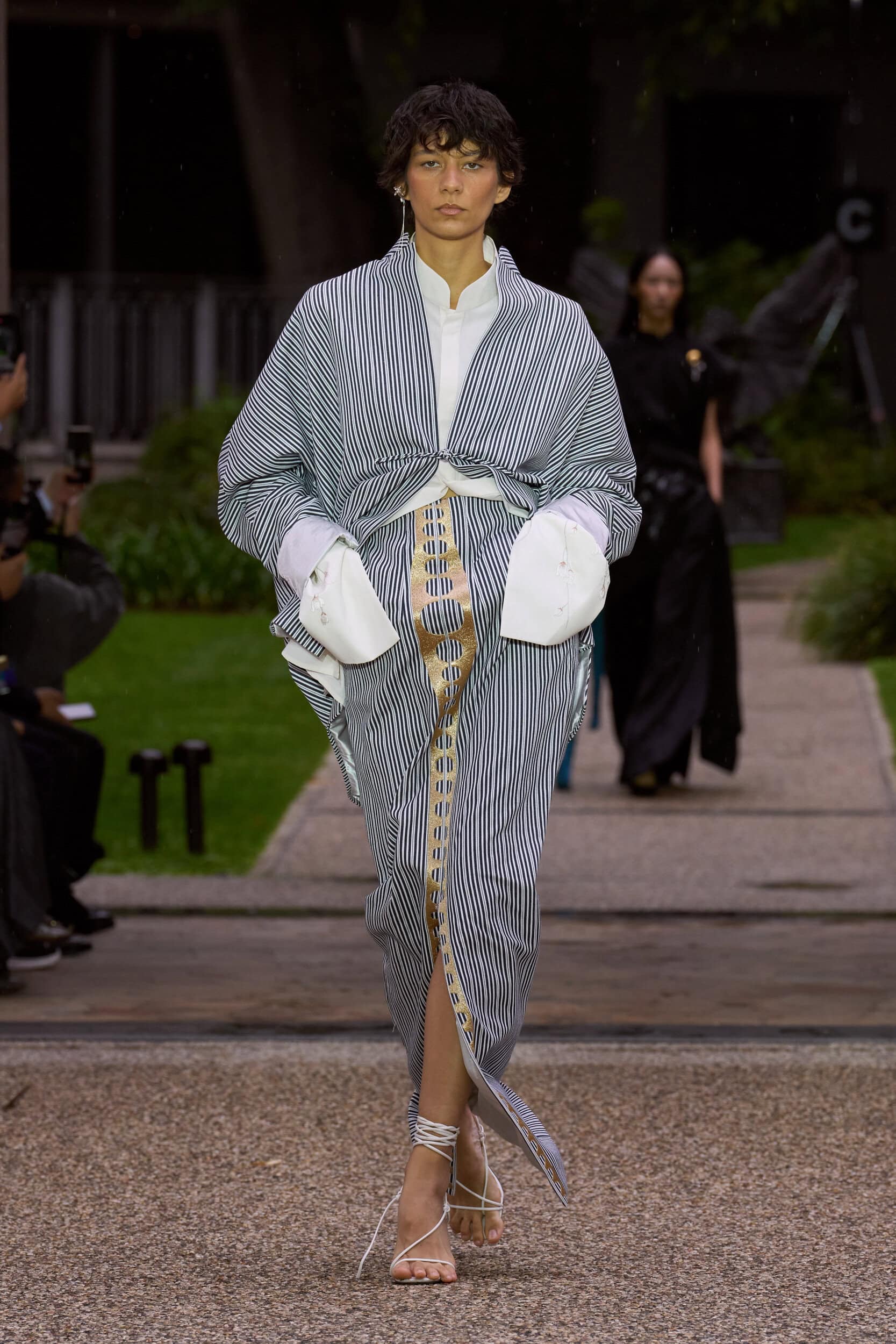 Keqiao Spring 2025 Fashion Show