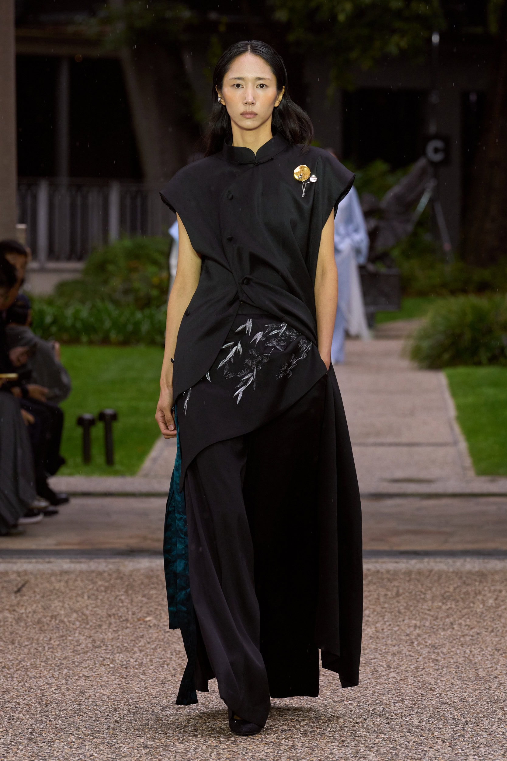 Keqiao Spring 2025 Fashion Show