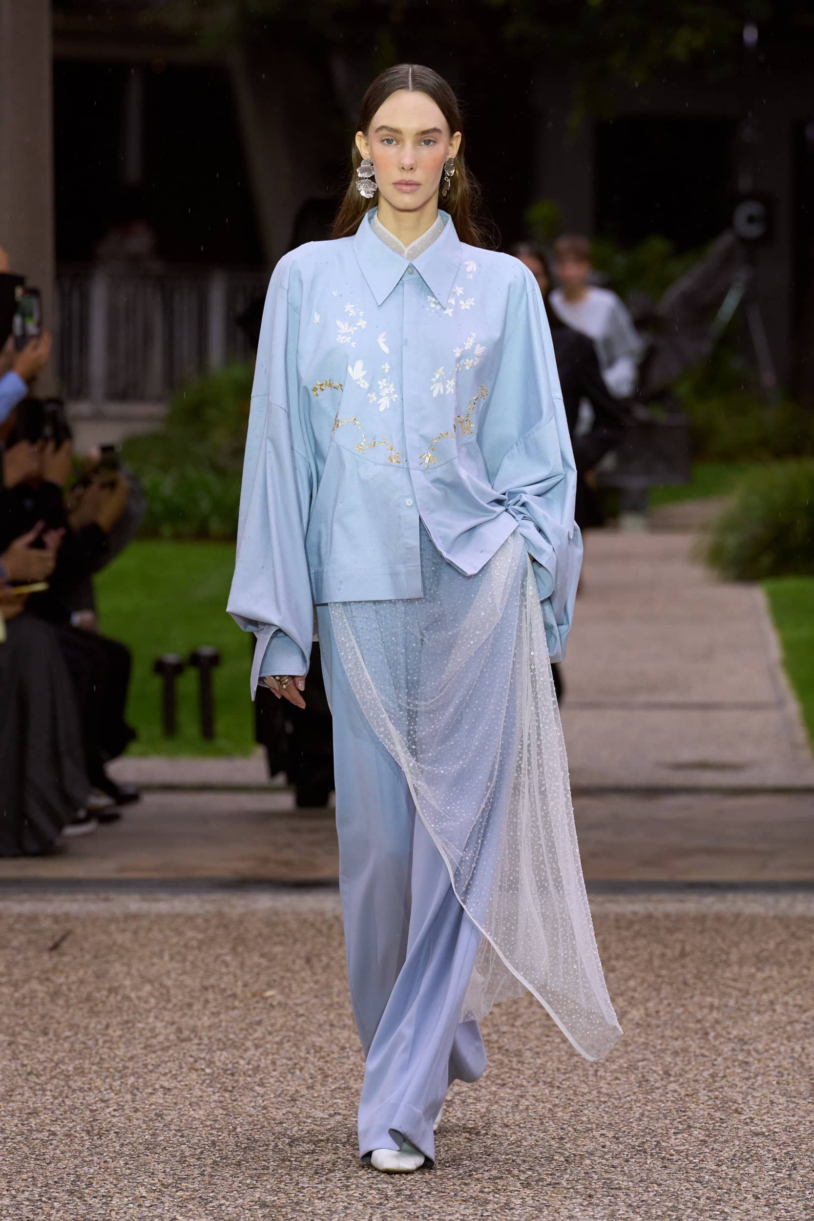 Keqiao Spring 2025 Fashion Show