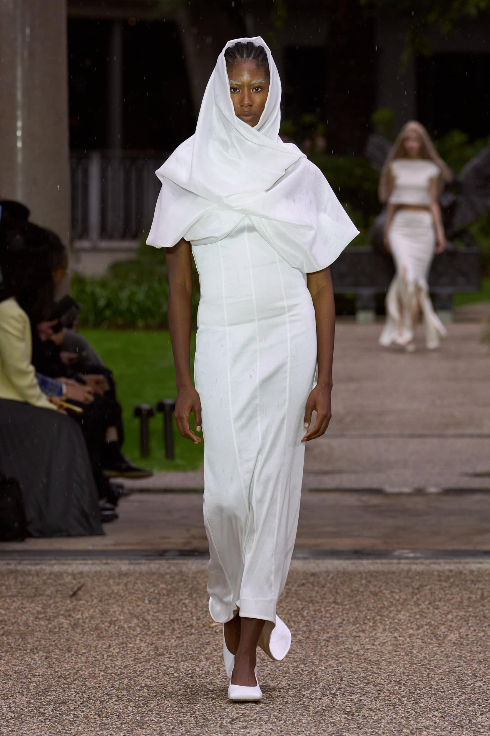 Keqiao Spring 2025 Fashion Show