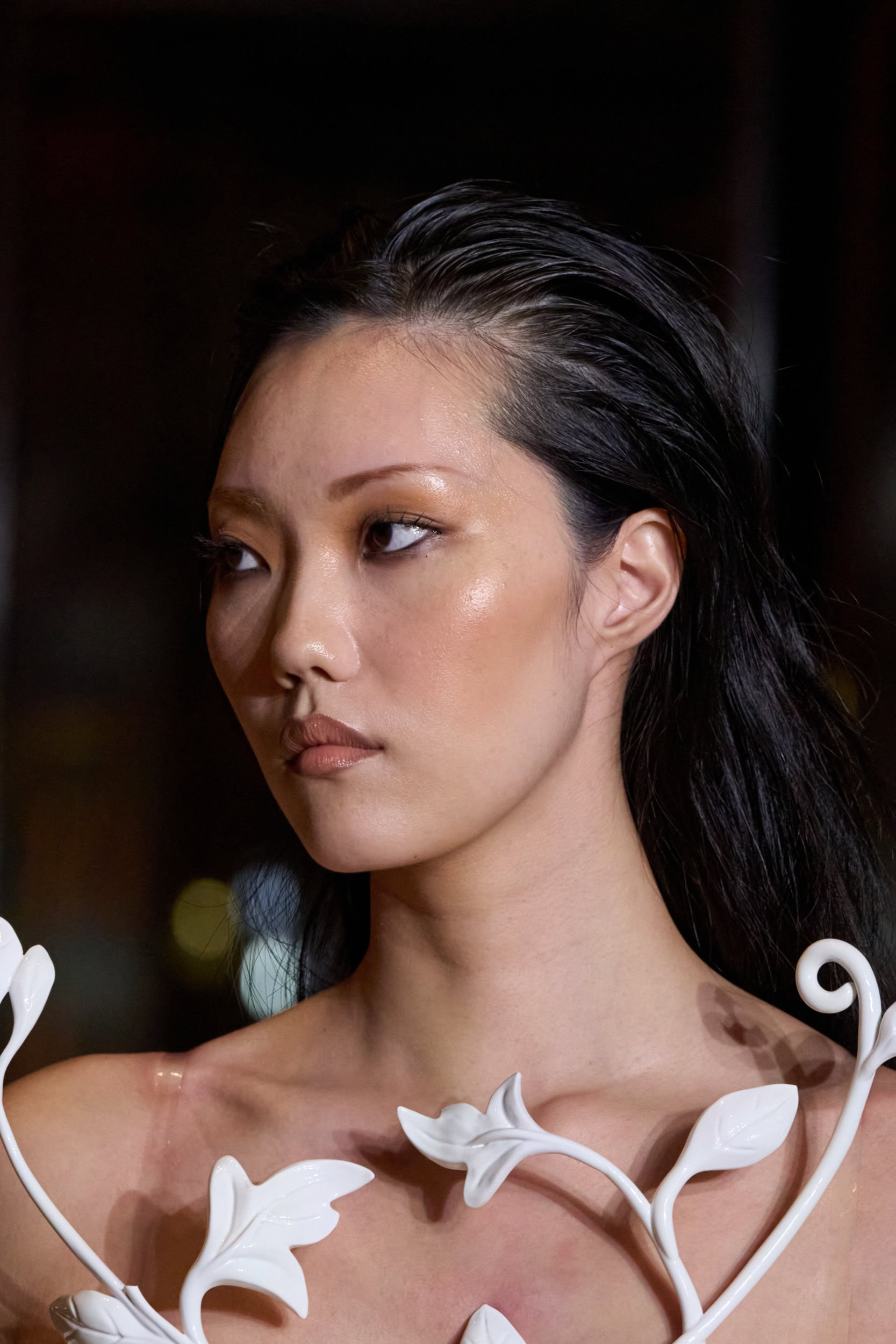 Kim Shui Spring 2025 Fashion Show Details