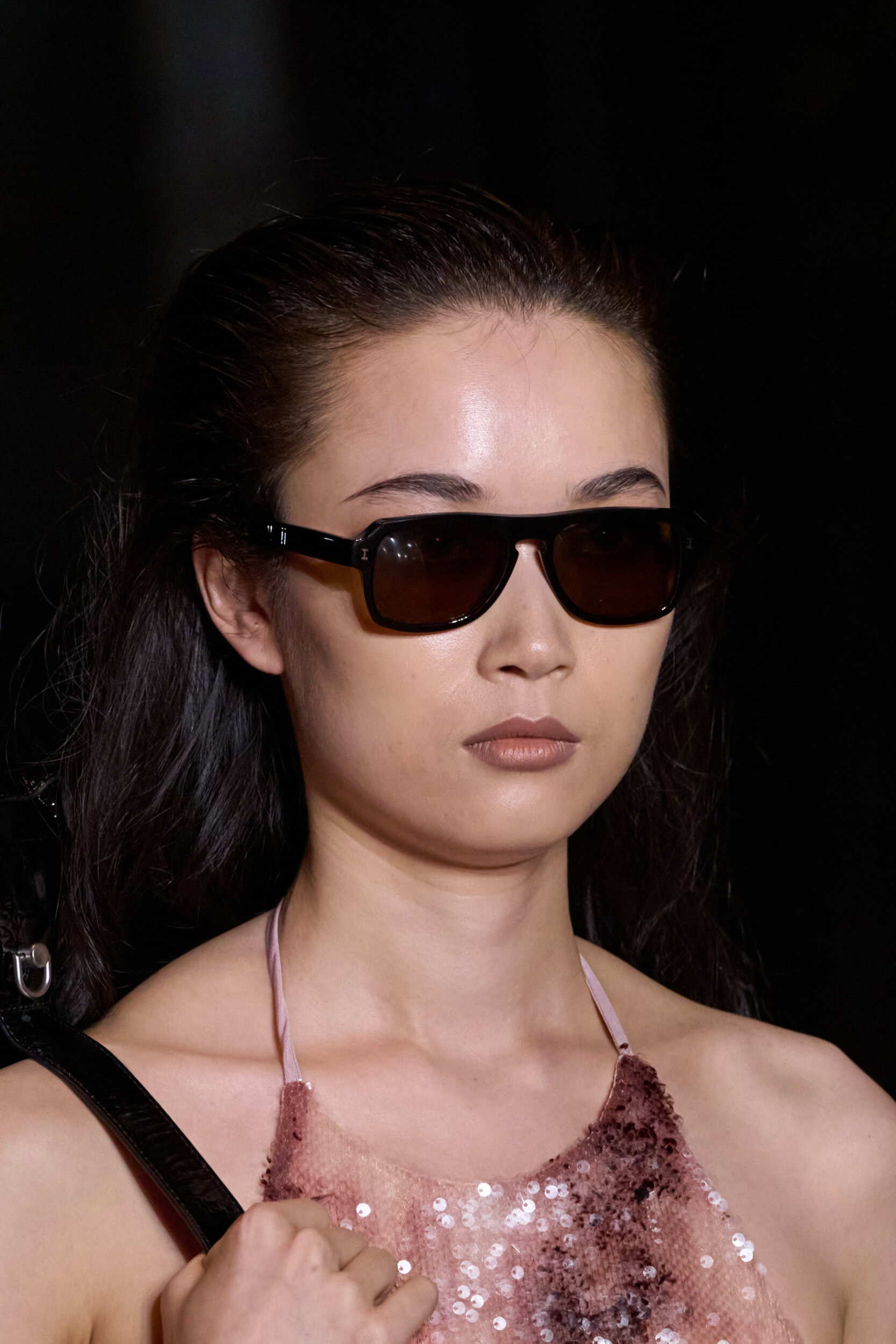 Kim Shui Spring 2025 Fashion Show Details