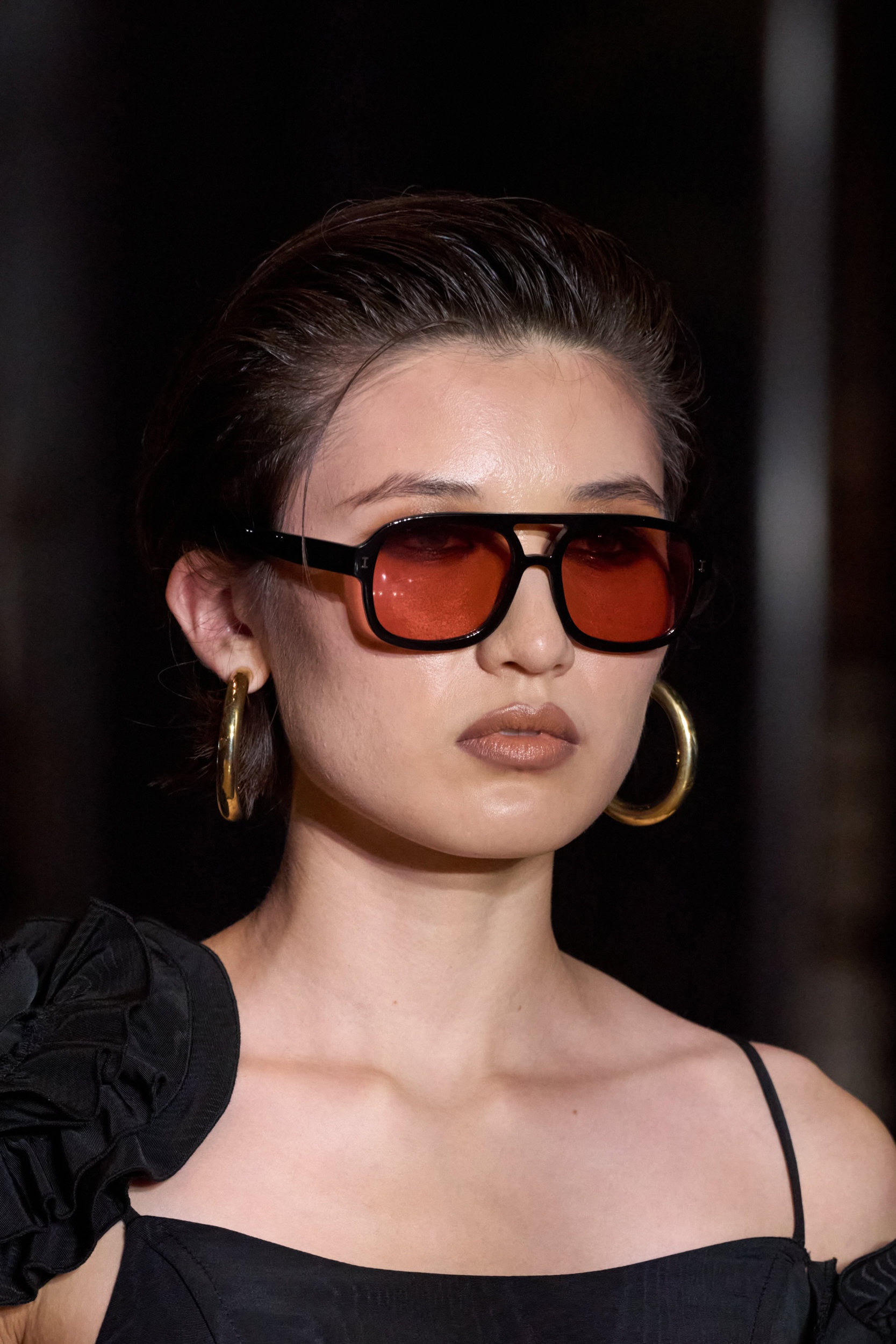 Kim Shui Spring 2025 Fashion Show Details