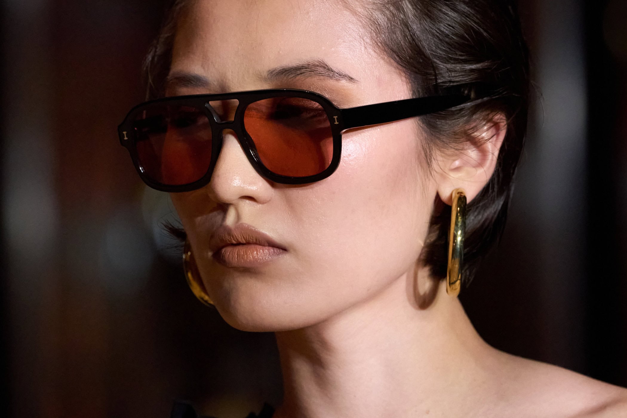 Kim Shui Spring 2025 Fashion Show Details