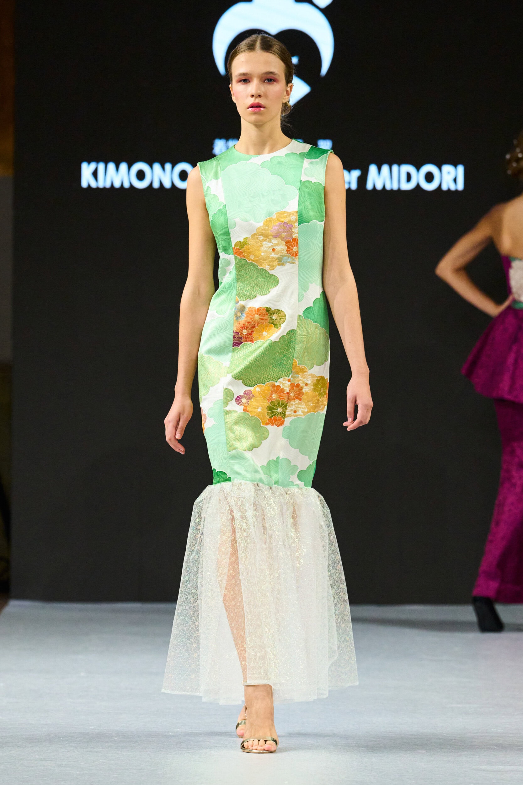 Global Fashion Collective Spring 2025 Fashion Show