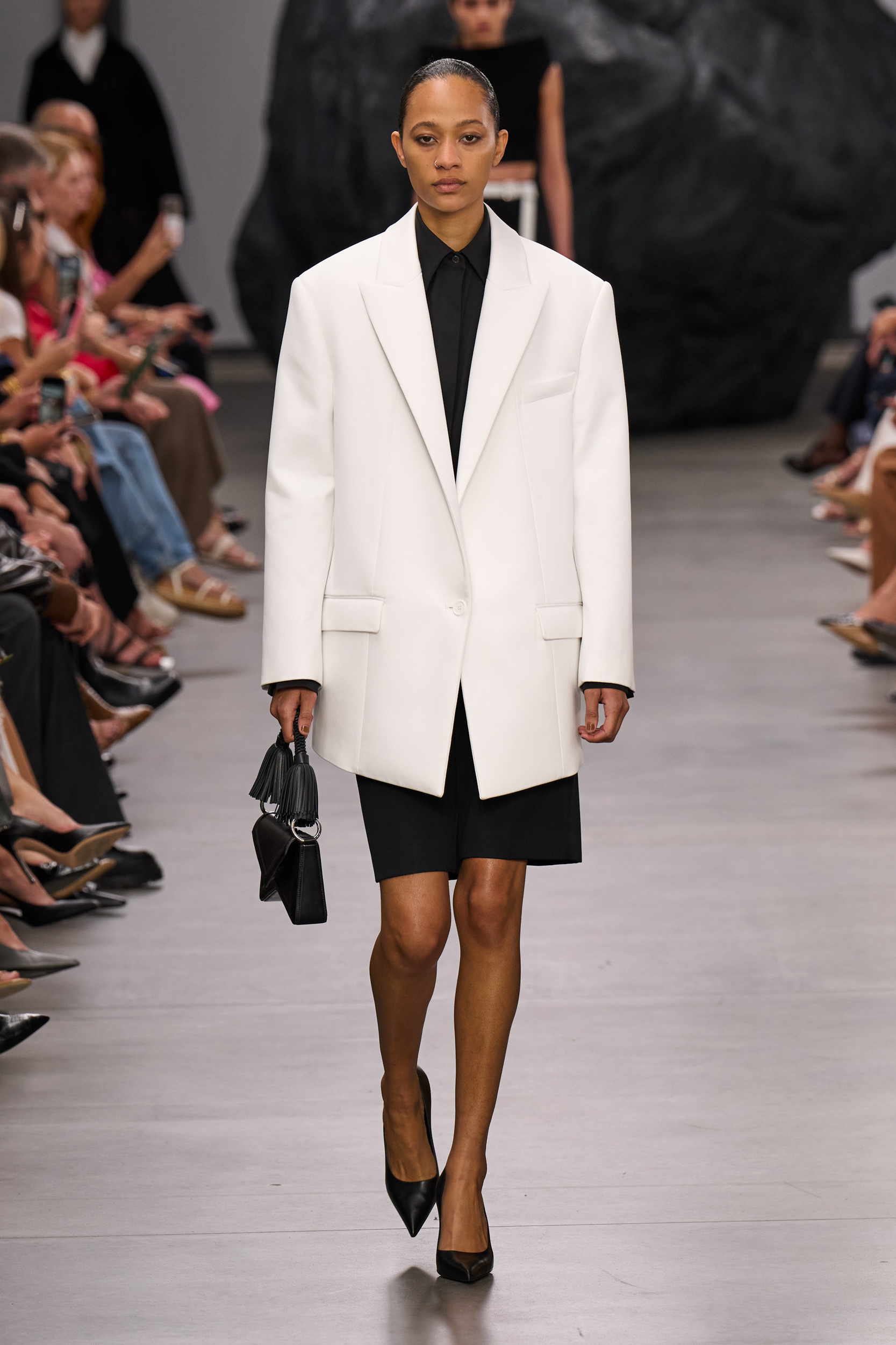 Michael Kors Spring 2025 Fashion Show