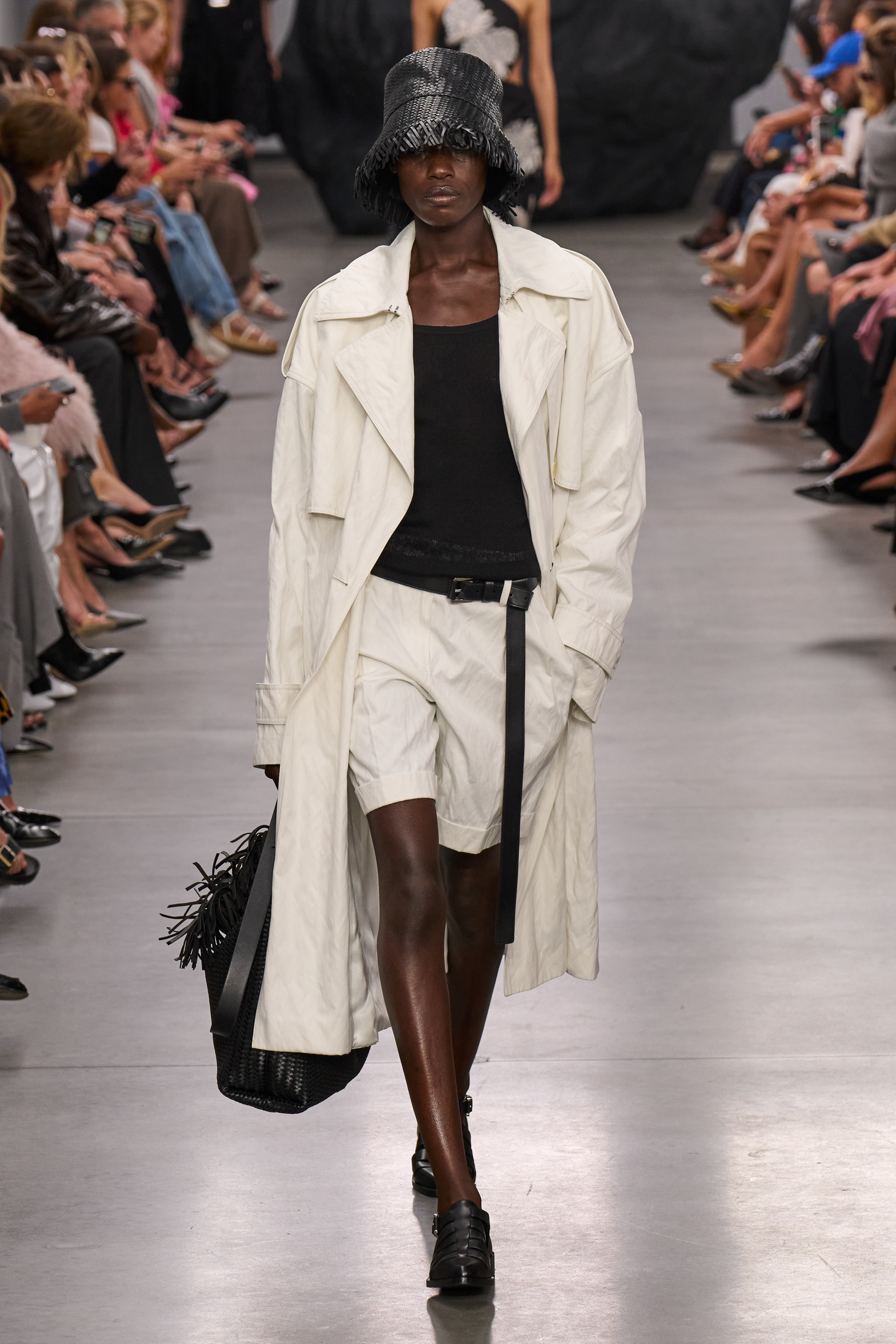 Michael Kors Spring 2025 Fashion Show