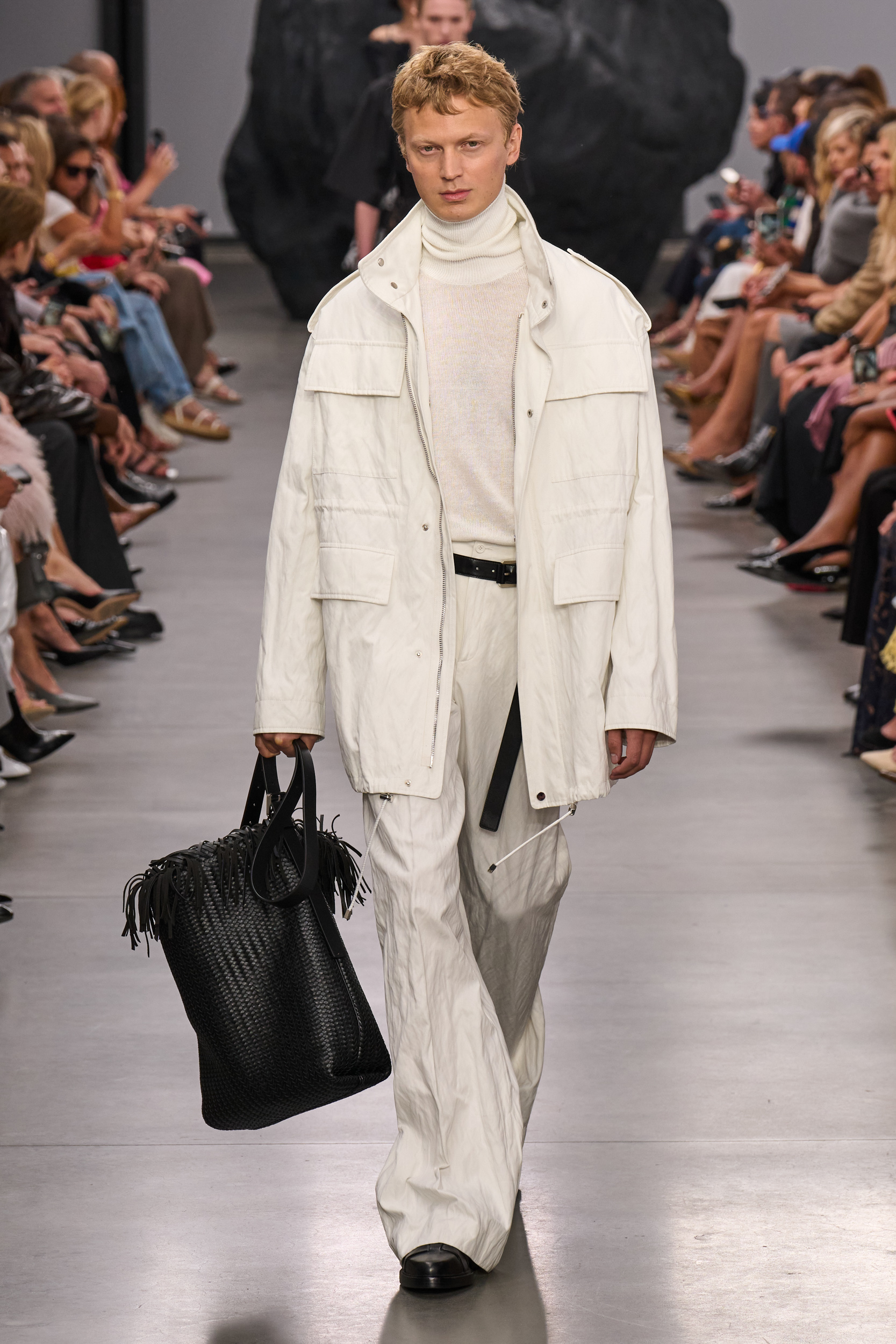 Michael Kors Spring 2025 Fashion Show