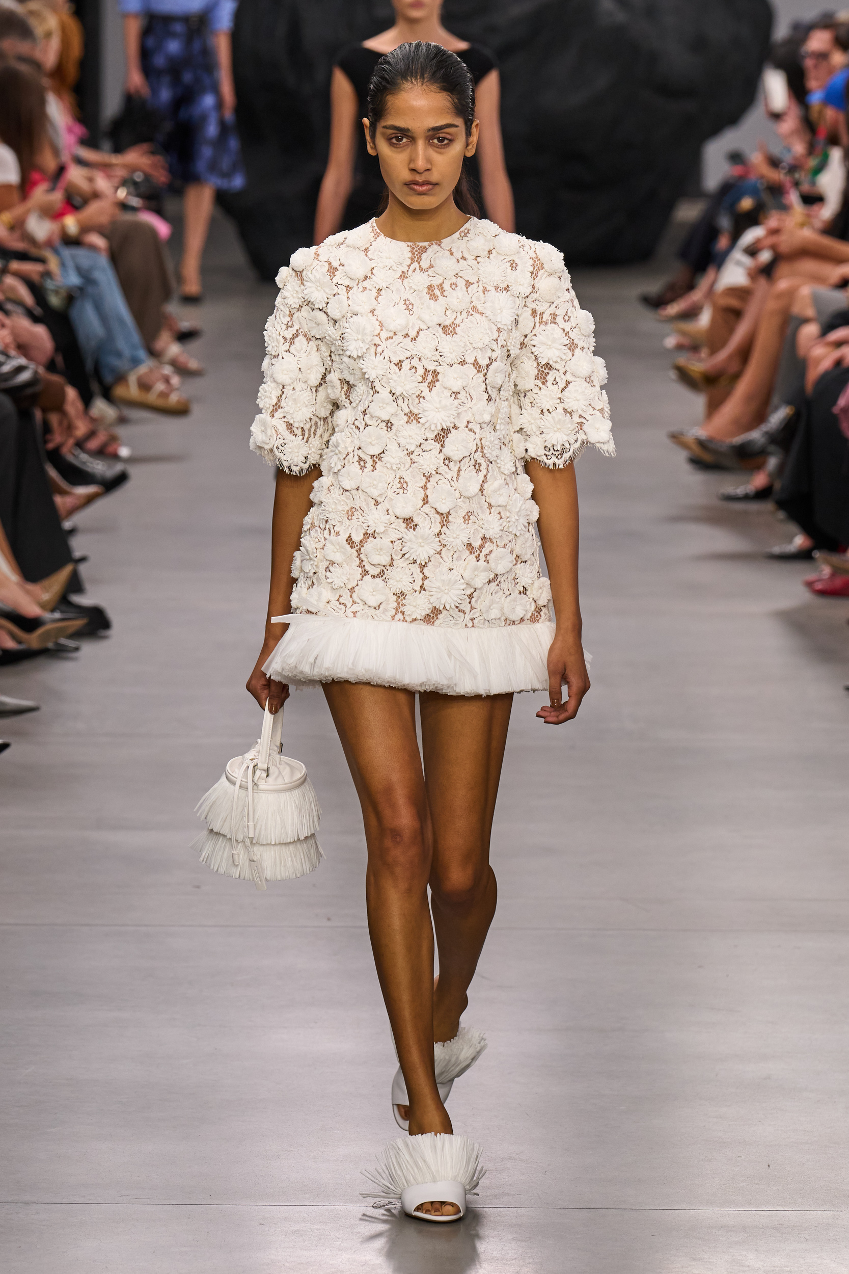 Michael Kors Spring 2025 Fashion Show