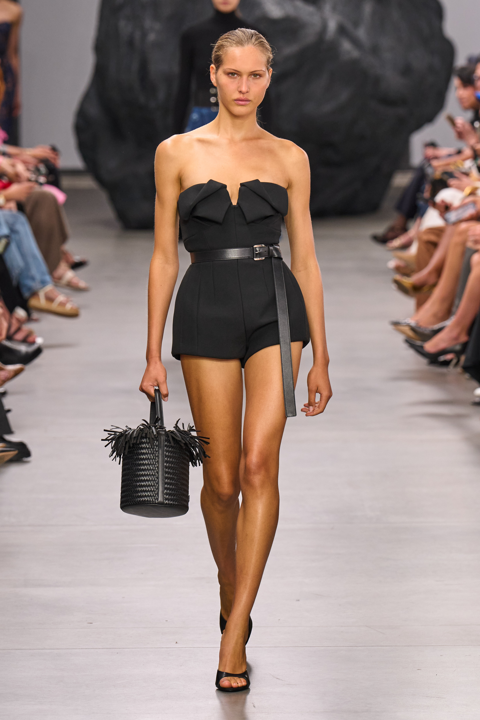 Michael Kors Spring 2025 Fashion Show