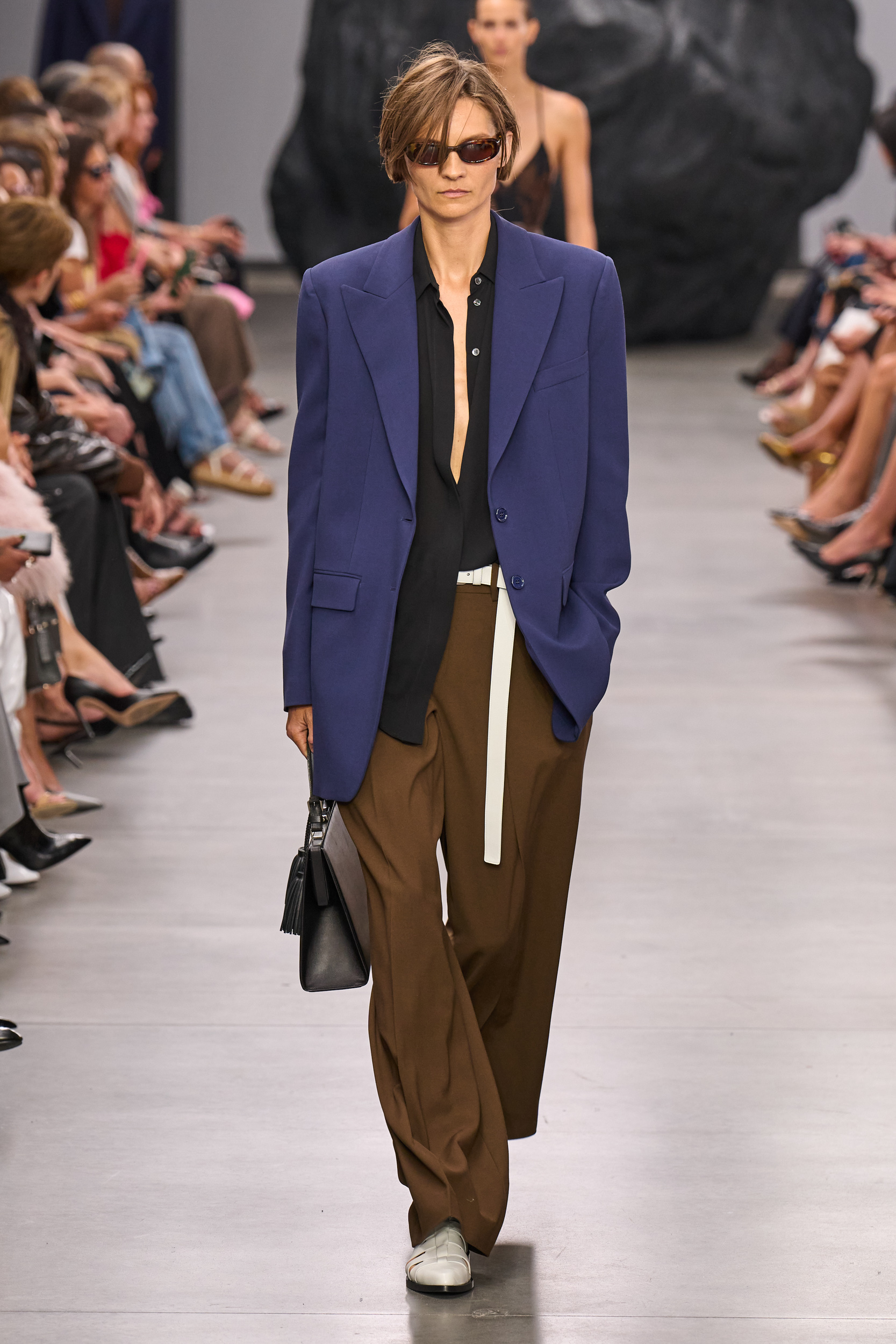 Michael Kors Spring 2025 Fashion Show