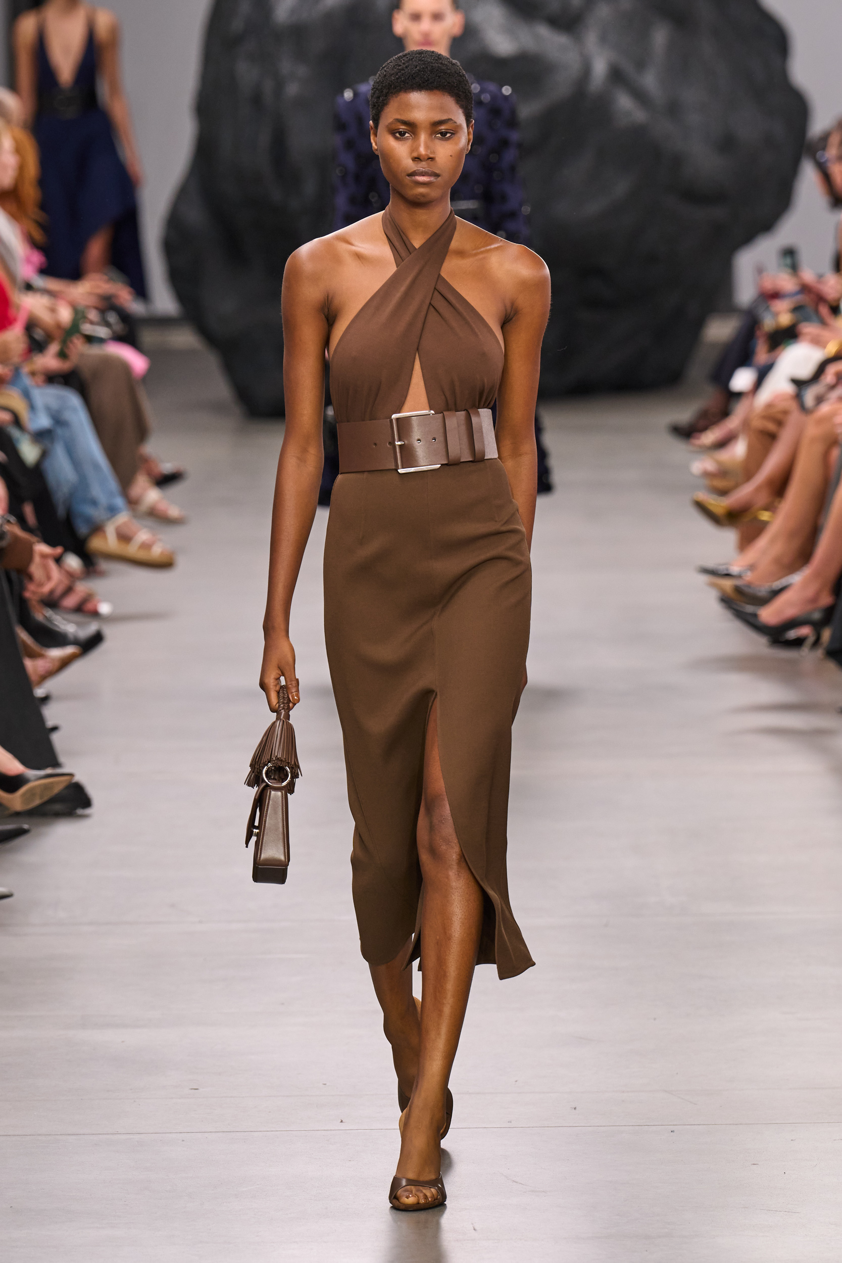 Michael Kors Spring 2025 Fashion Show