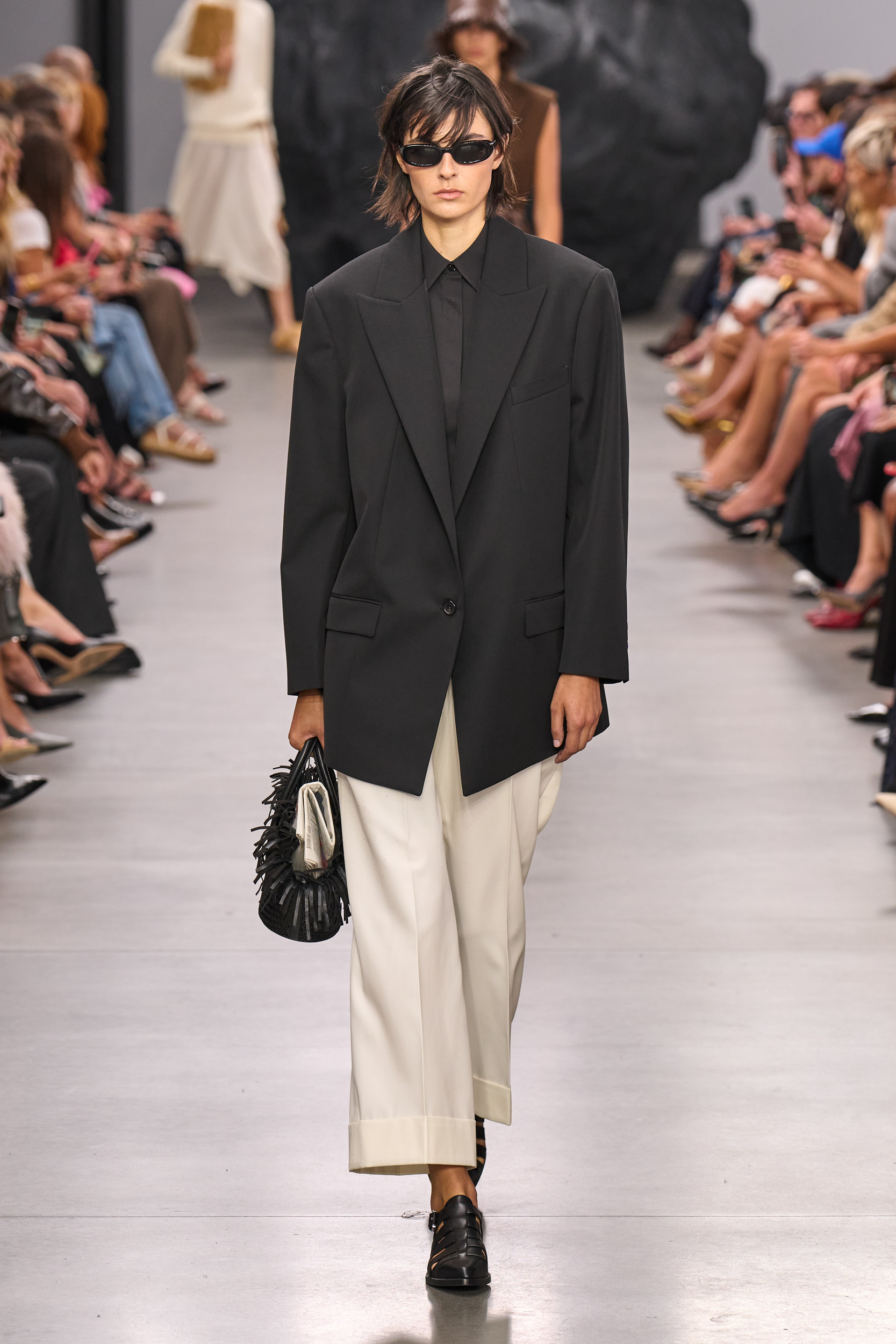 Michael Kors Spring 2025 Fashion Show