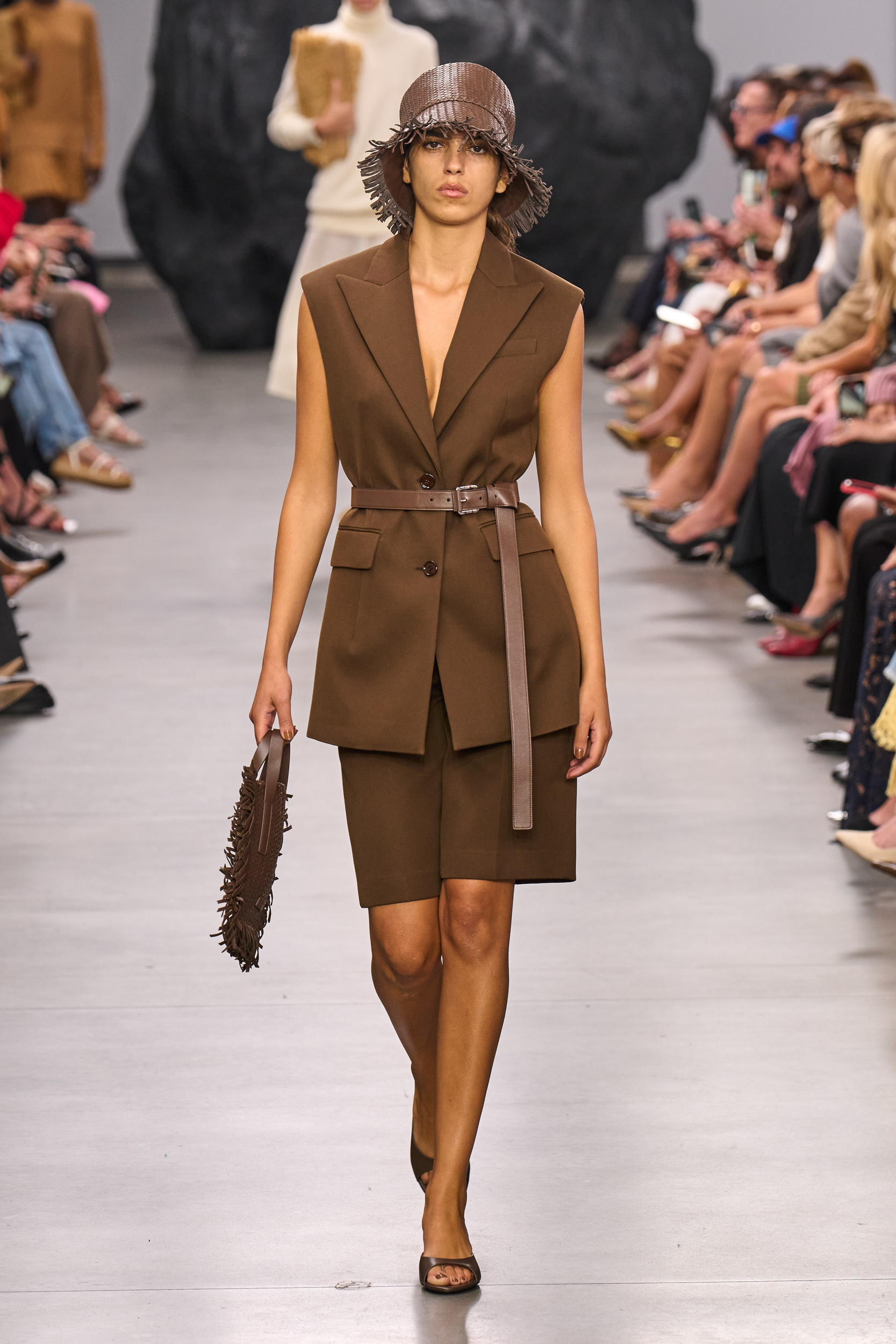 Michael Kors Spring 2025 Fashion Show