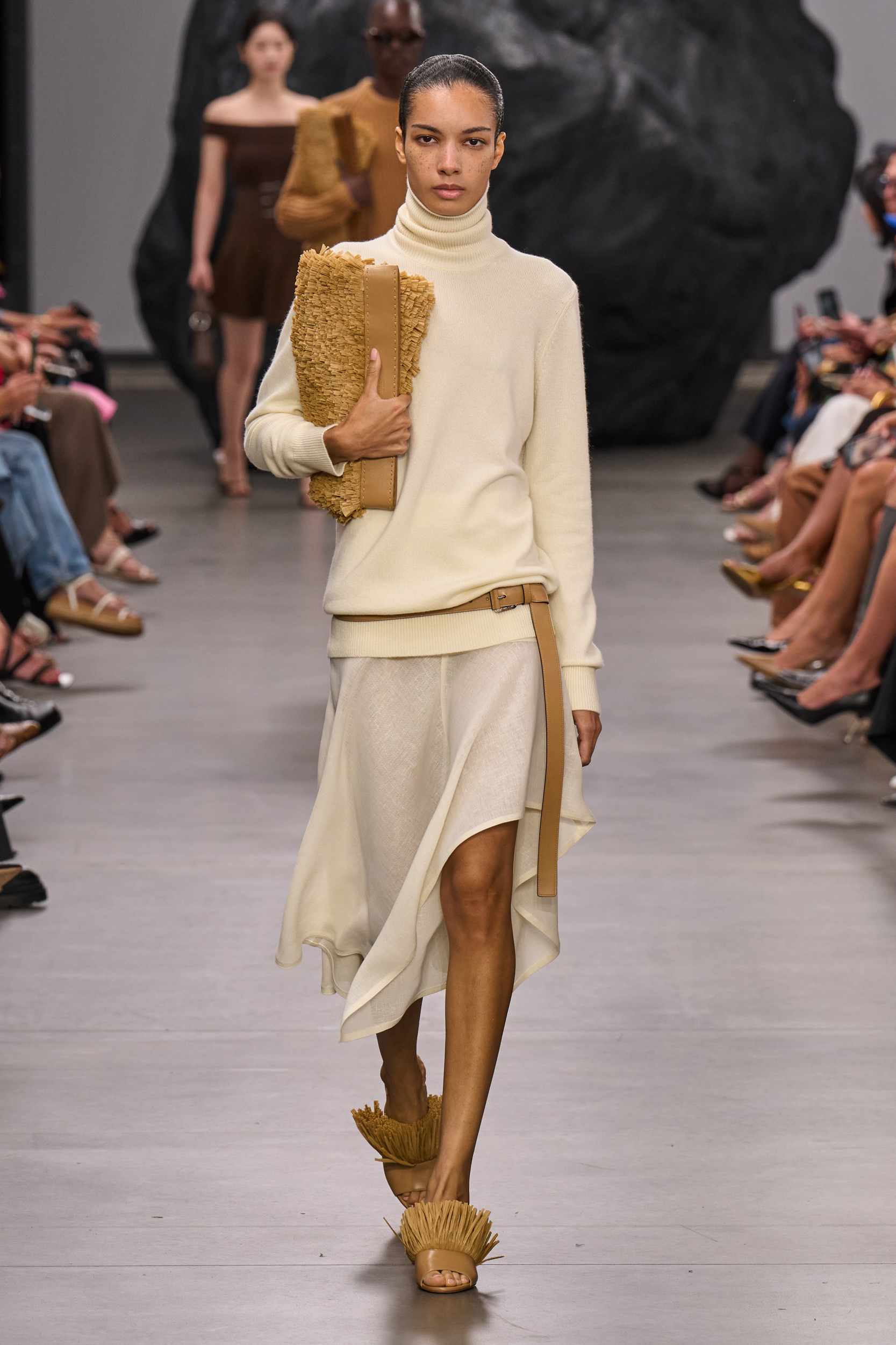 Michael Kors Spring 2025 Fashion Show