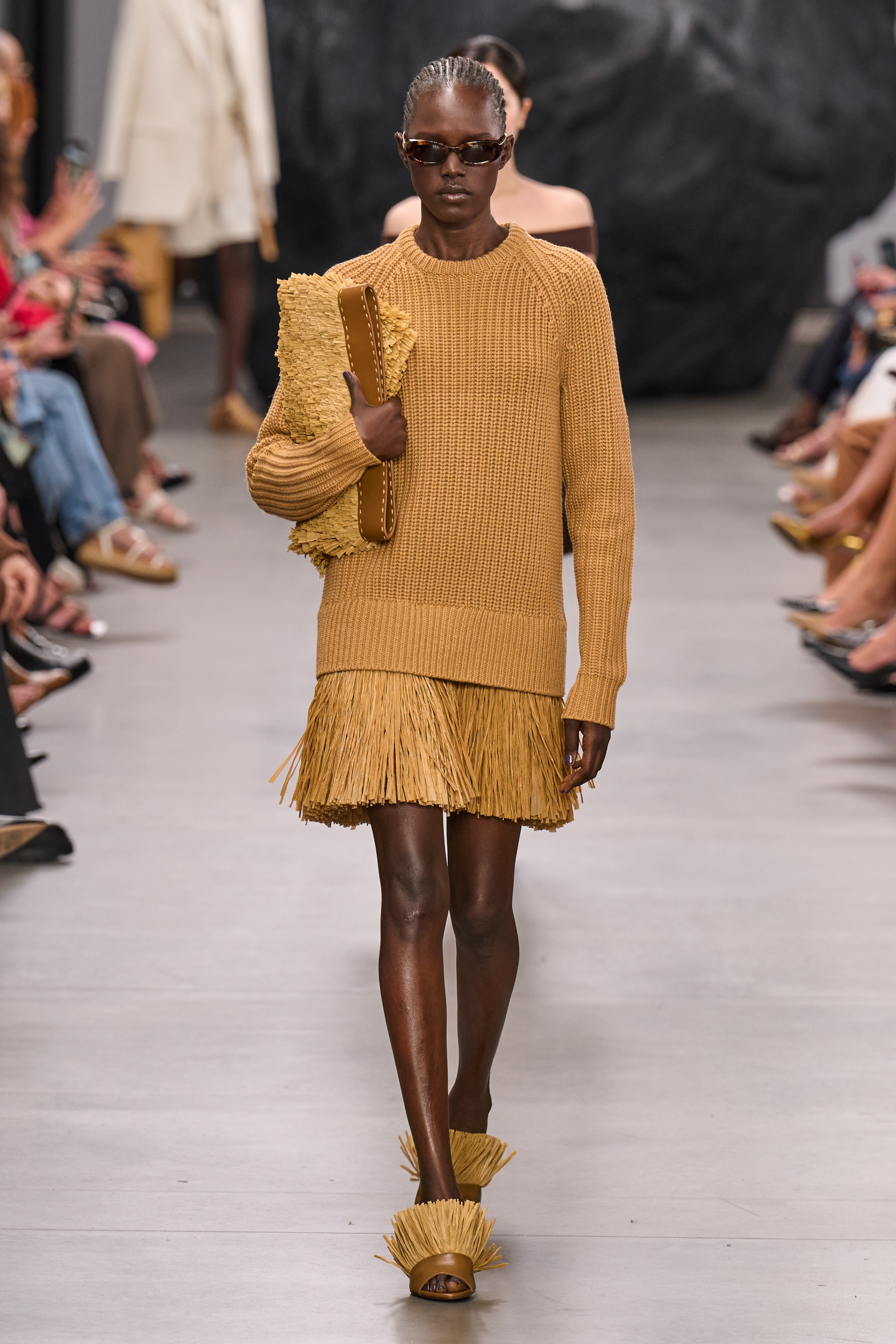 Michael Kors Spring 2025 Fashion Show