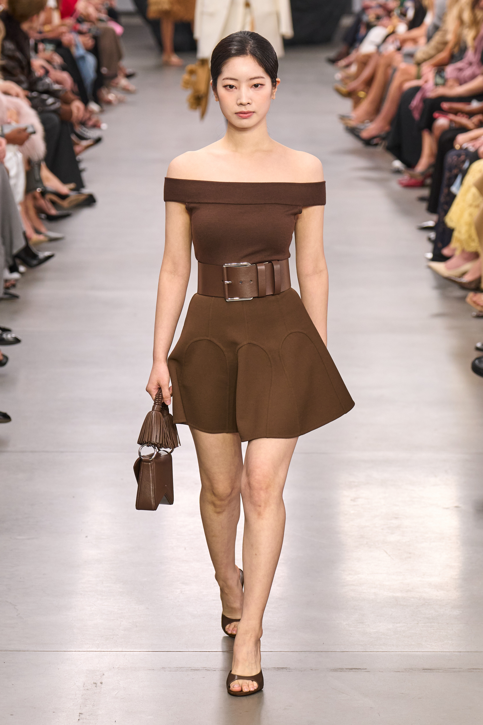 Michael Kors Spring 2025 Fashion Show