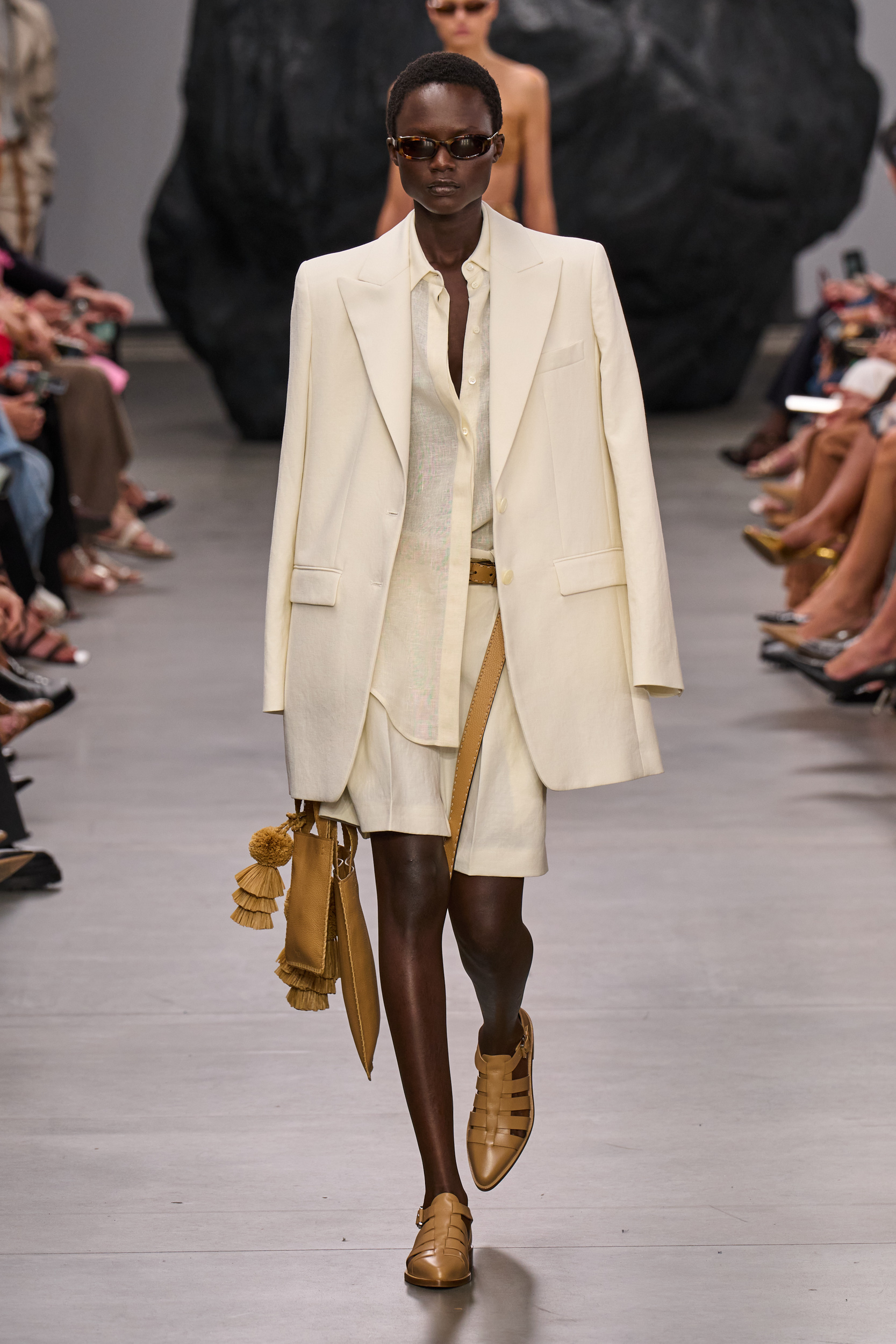 Michael Kors Spring 2025 Fashion Show