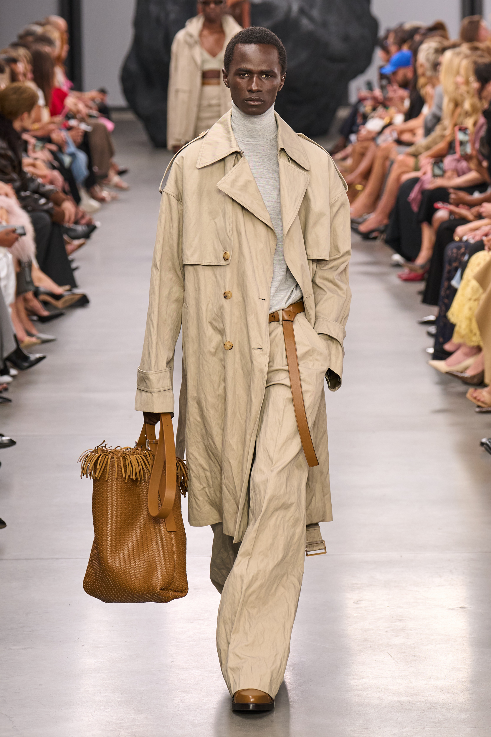 Michael Kors Spring 2025 Fashion Show