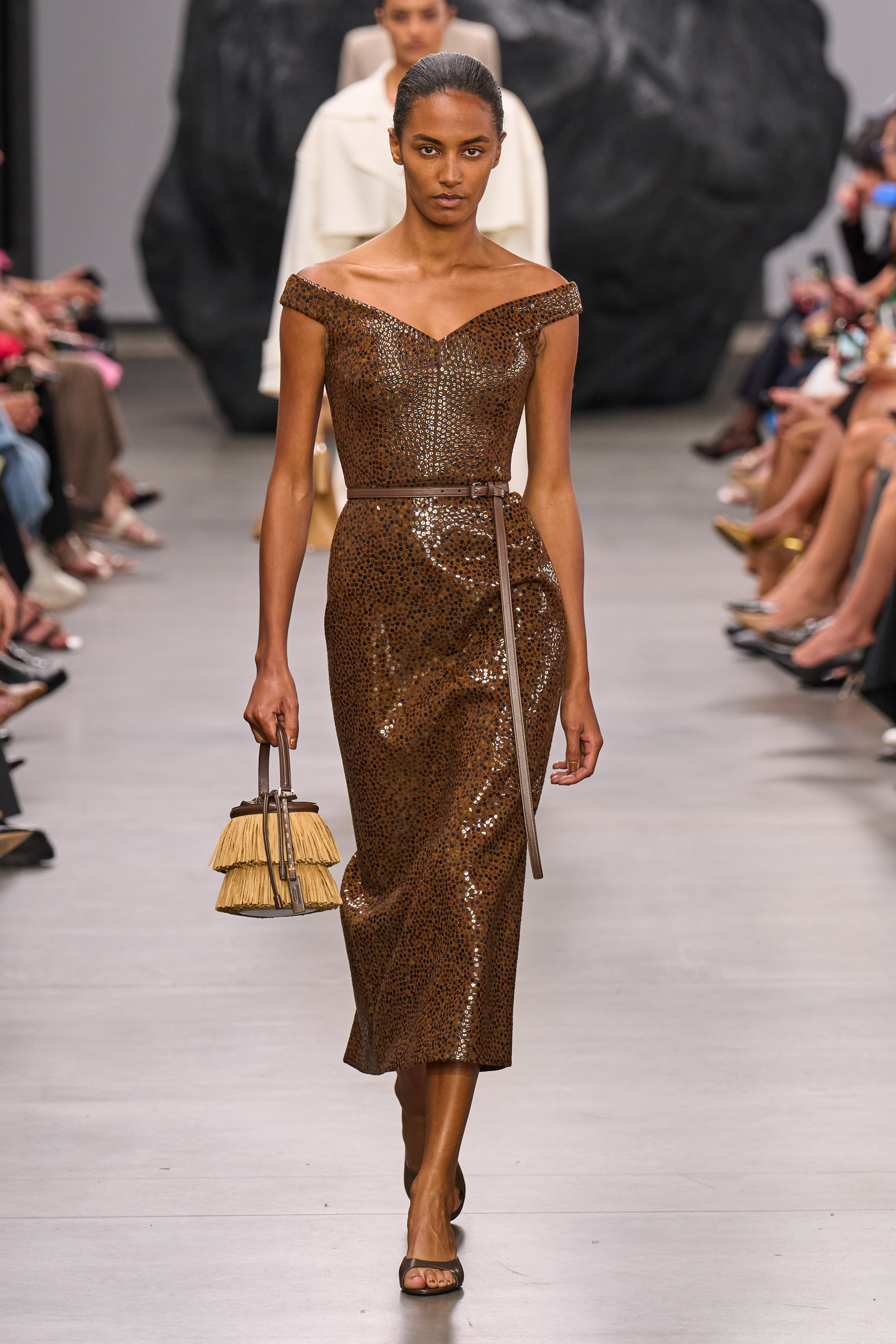 Michael Kors Spring 2025 Fashion Show