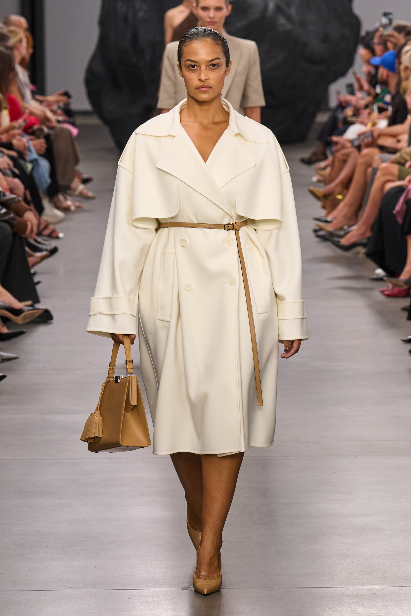 Michael Kors Spring 2025 Fashion Show