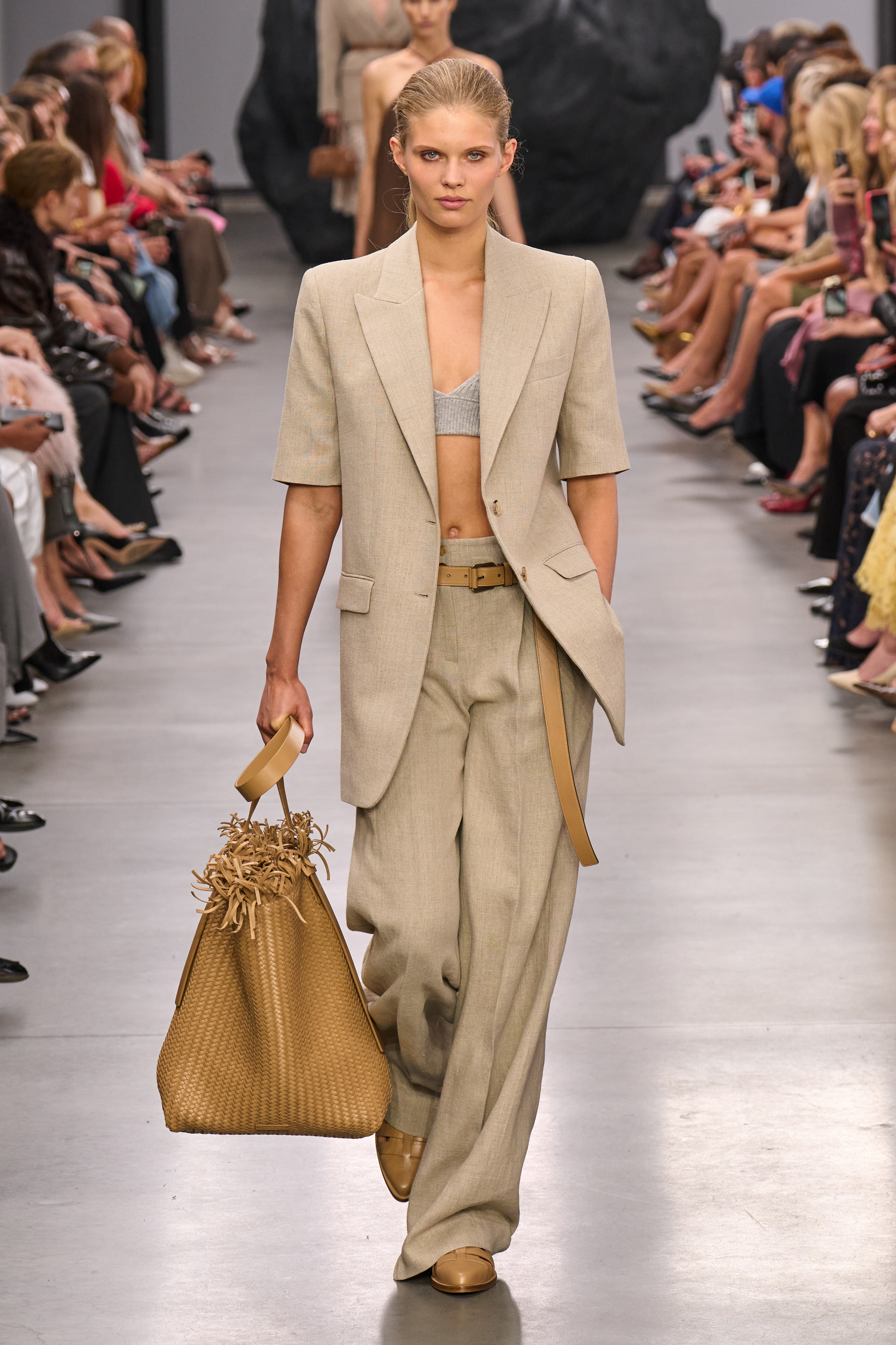 Michael Kors Spring 2025 Fashion Show