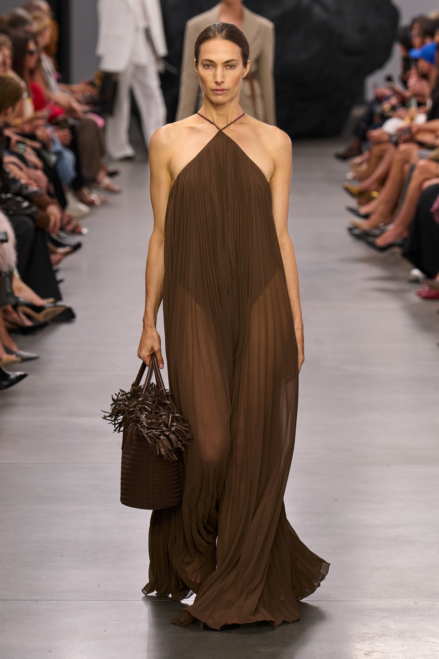 Michael Kors Spring 2025 Fashion Show