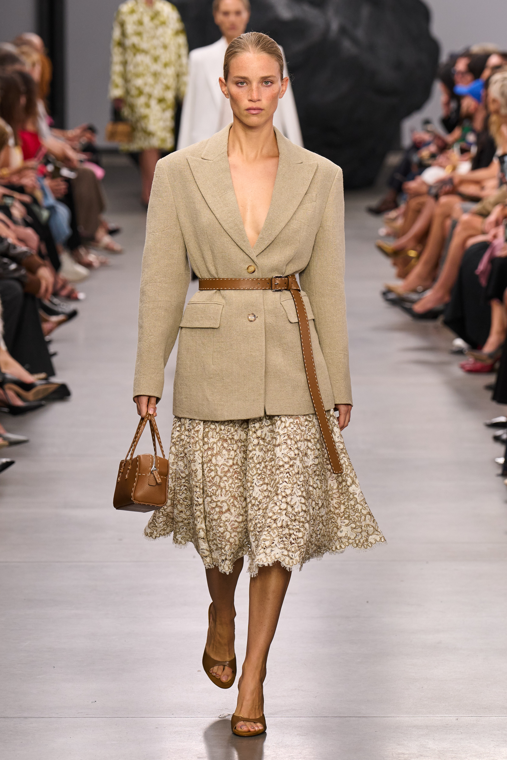 Michael Kors Spring 2025 Fashion Show