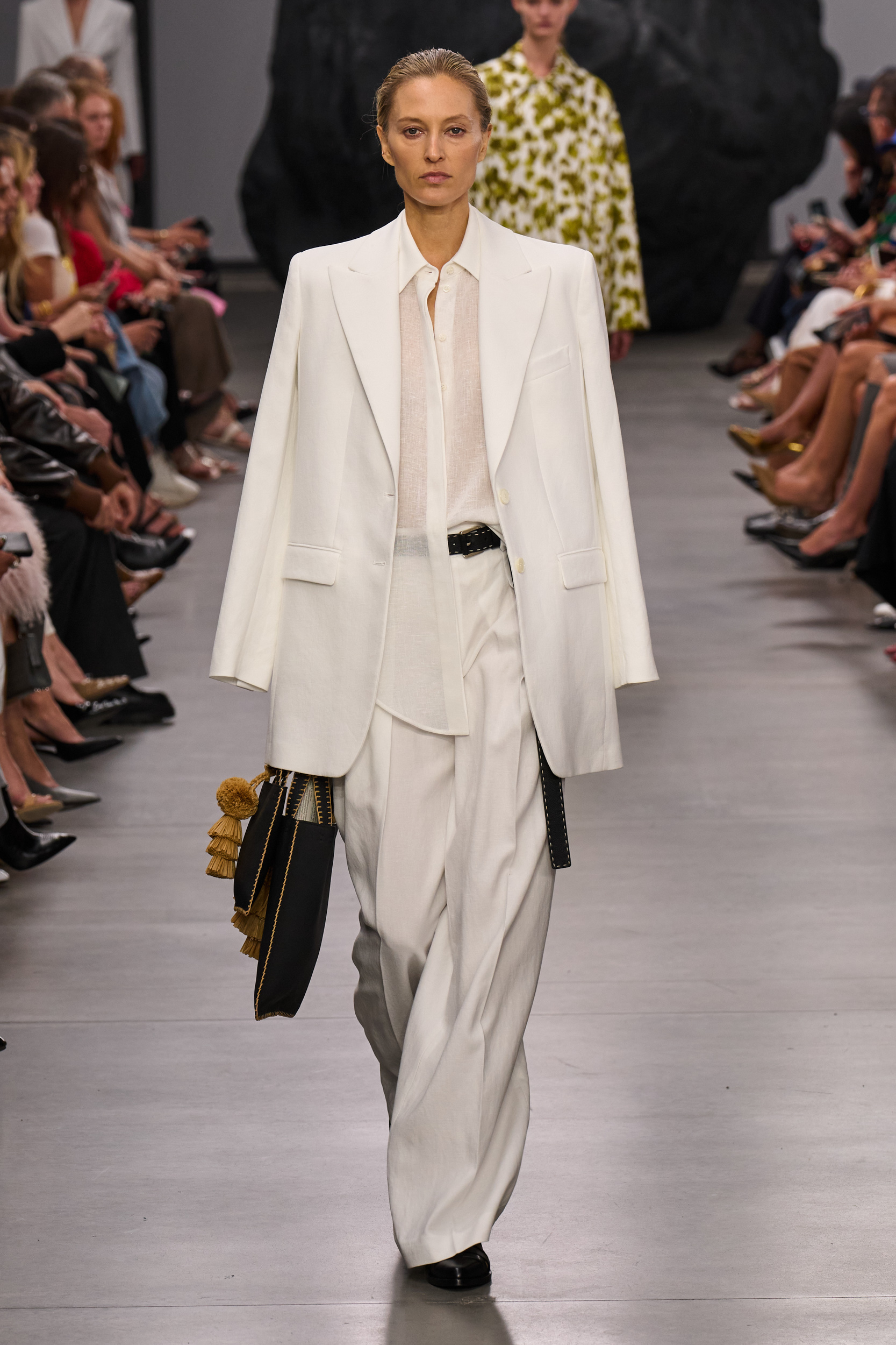 Michael Kors Spring 2025 Fashion Show