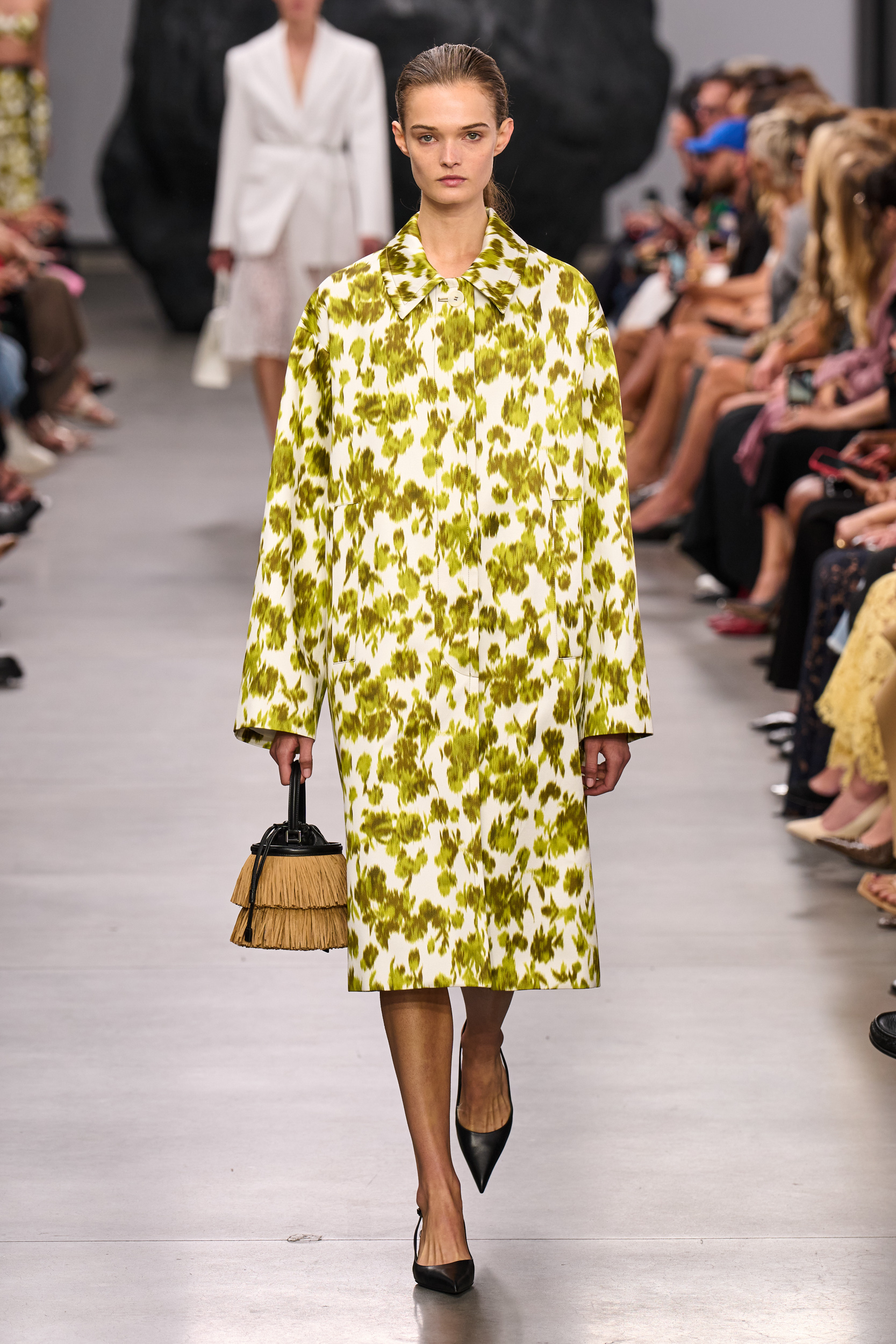 Michael Kors Spring 2025 Fashion Show